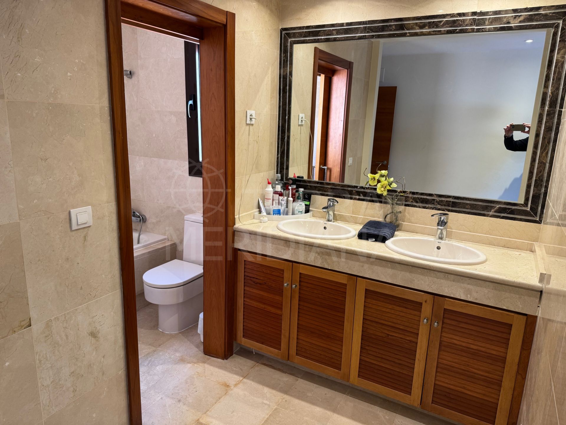 Town House in Valle Romano, Estepona