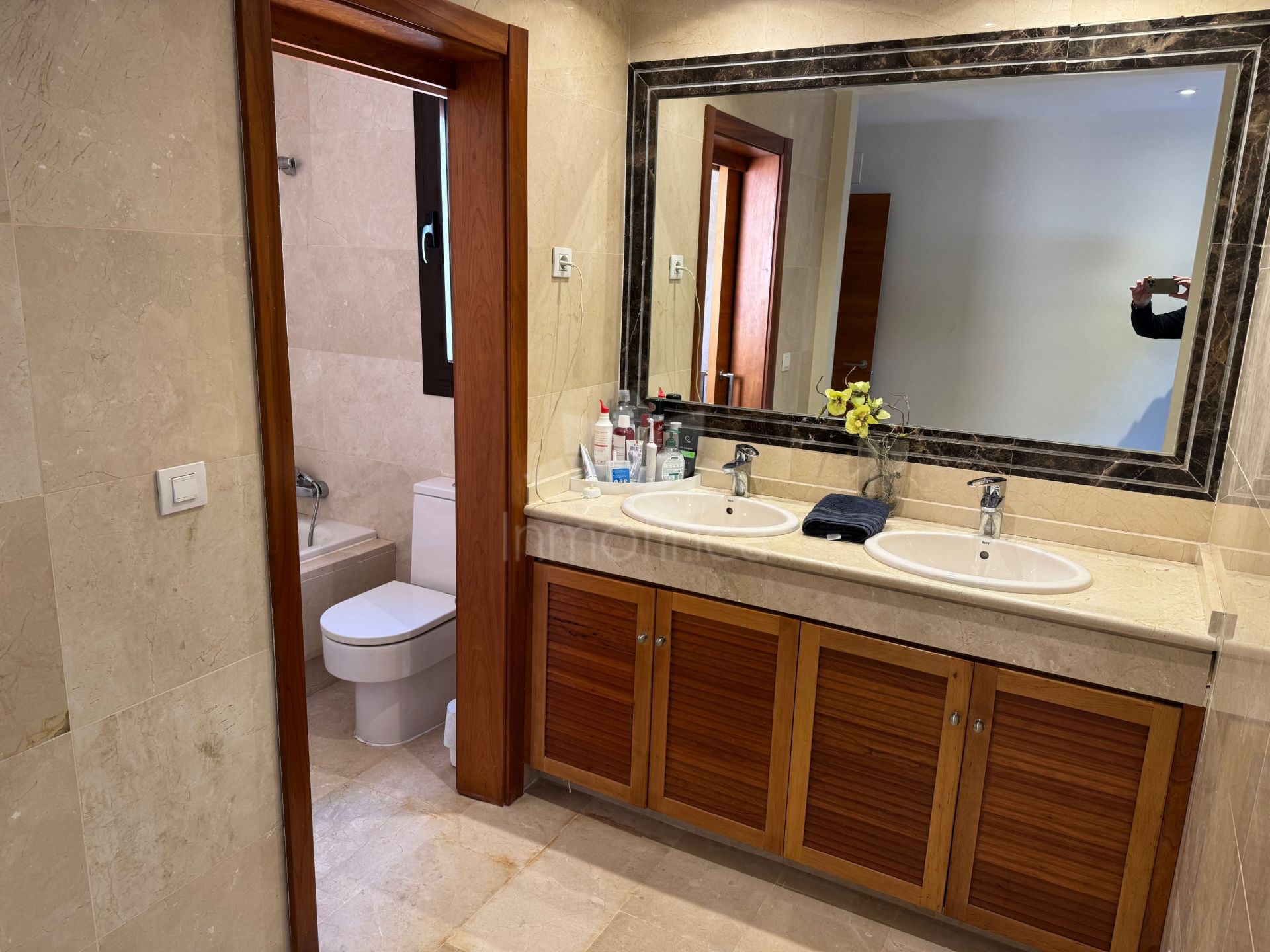 Town House in Valle Romano, Estepona