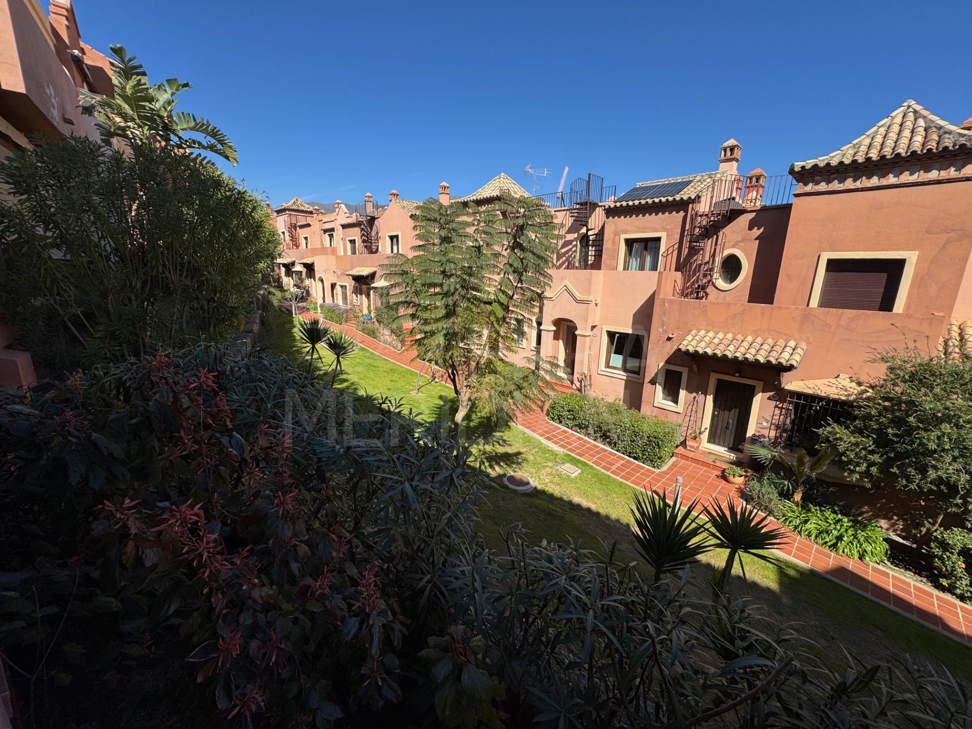 Town House in Valle Romano, Estepona