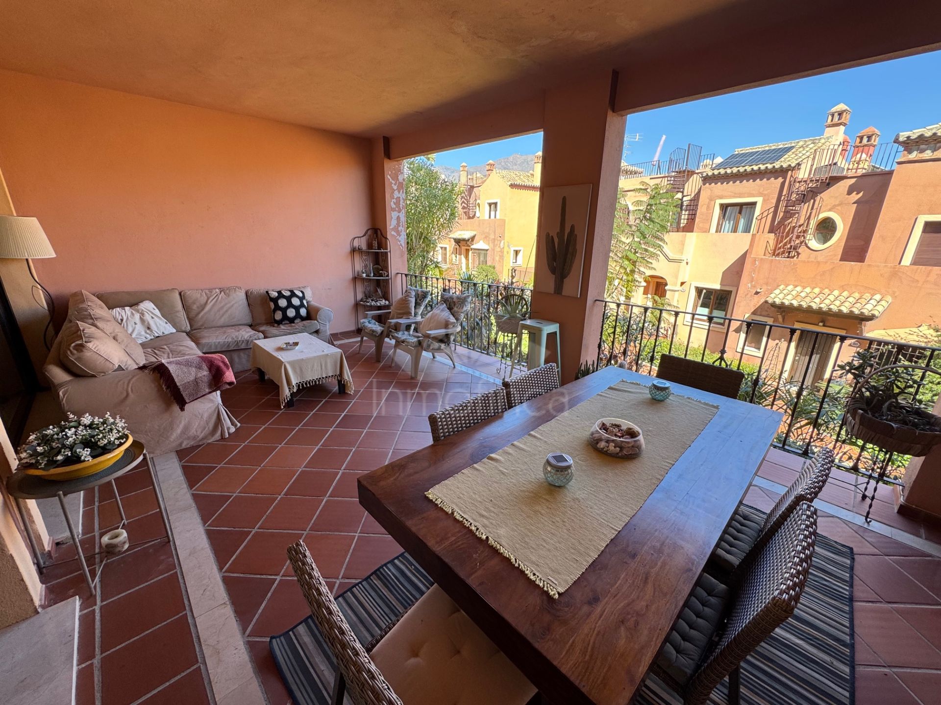 Town House in Valle Romano, Estepona