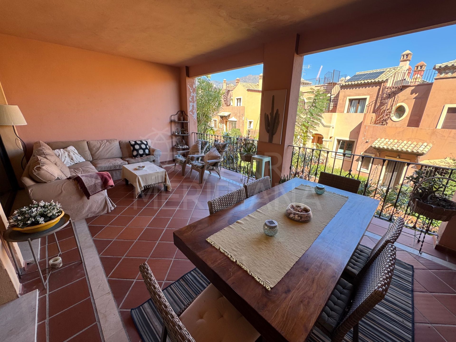 Town House in Valle Romano, Estepona