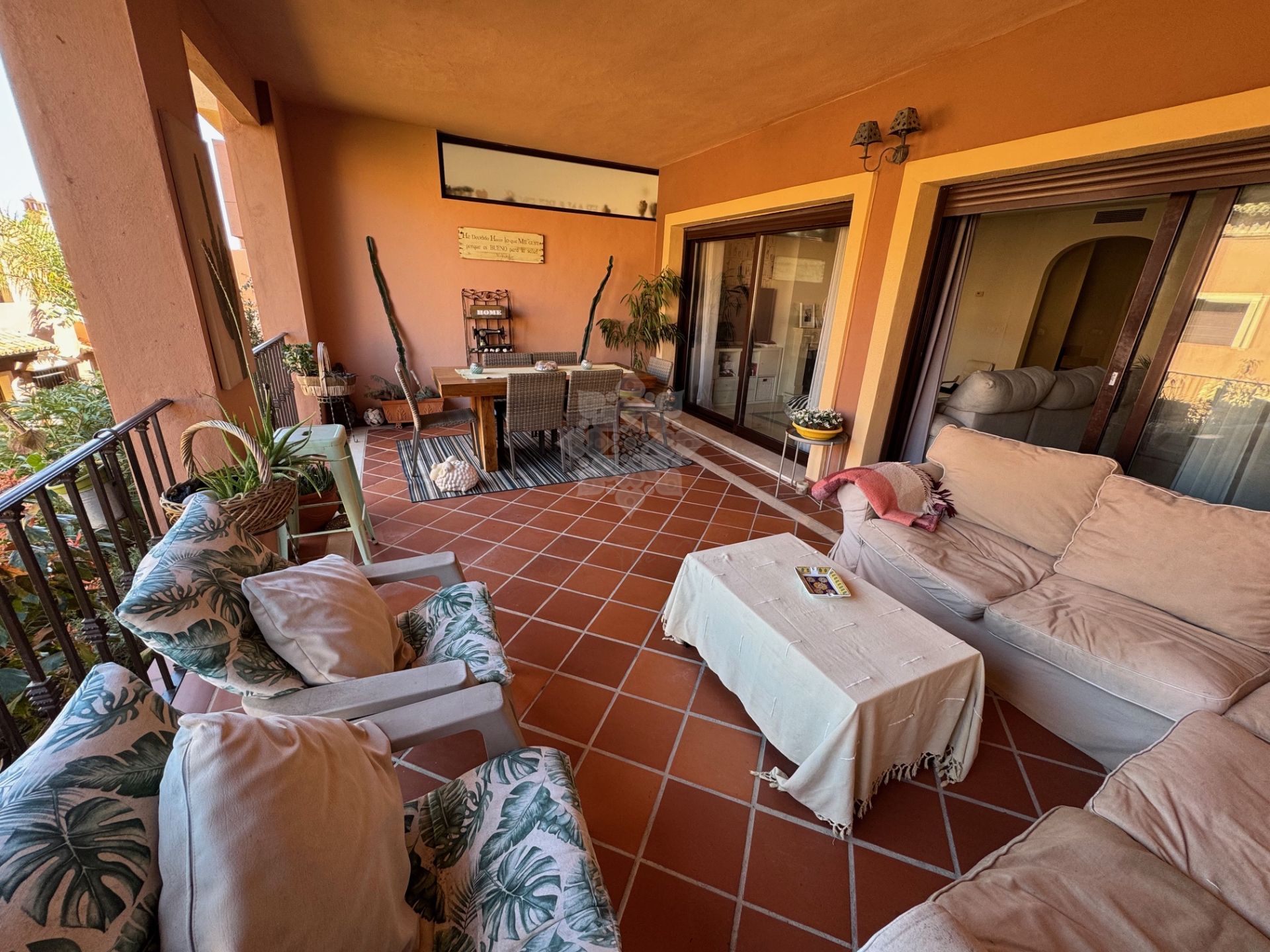 Town House in Valle Romano, Estepona