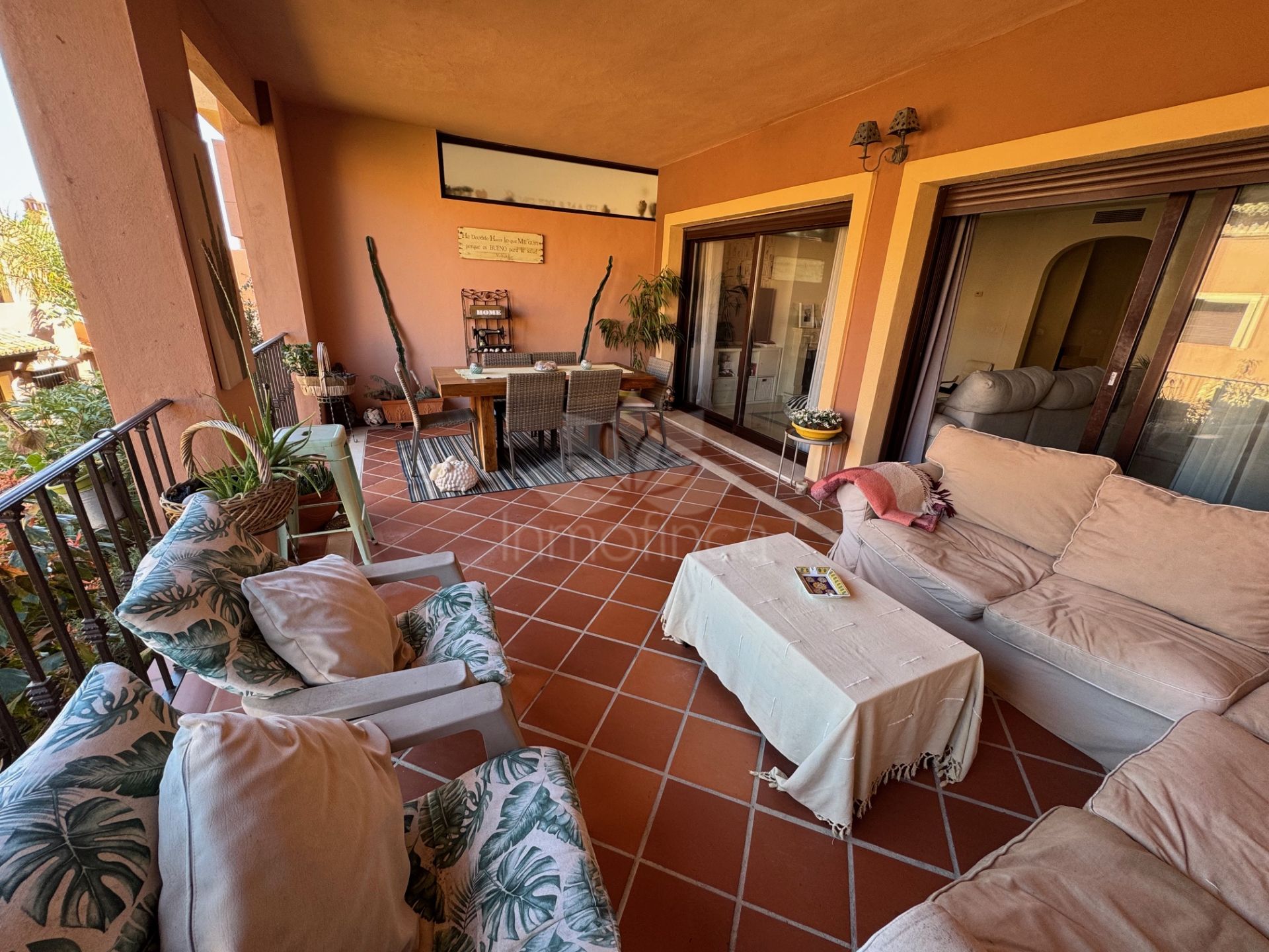 Town House in Valle Romano, Estepona