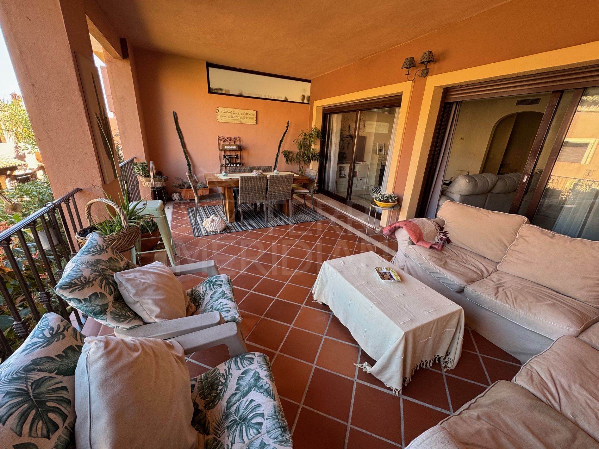 Town House in Valle Romano, Estepona