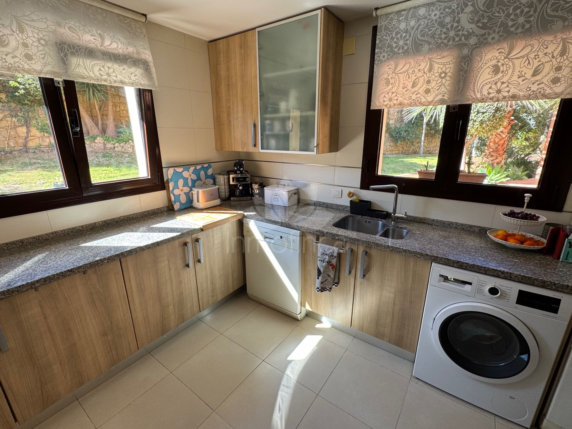 Town House in Valle Romano, Estepona