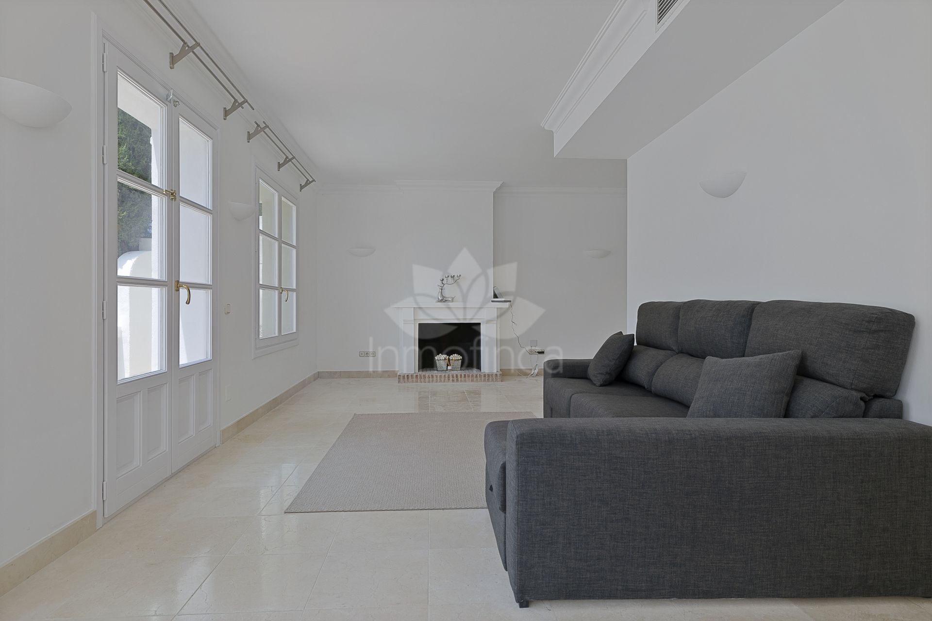 Town House in La Heredia, Benahavis