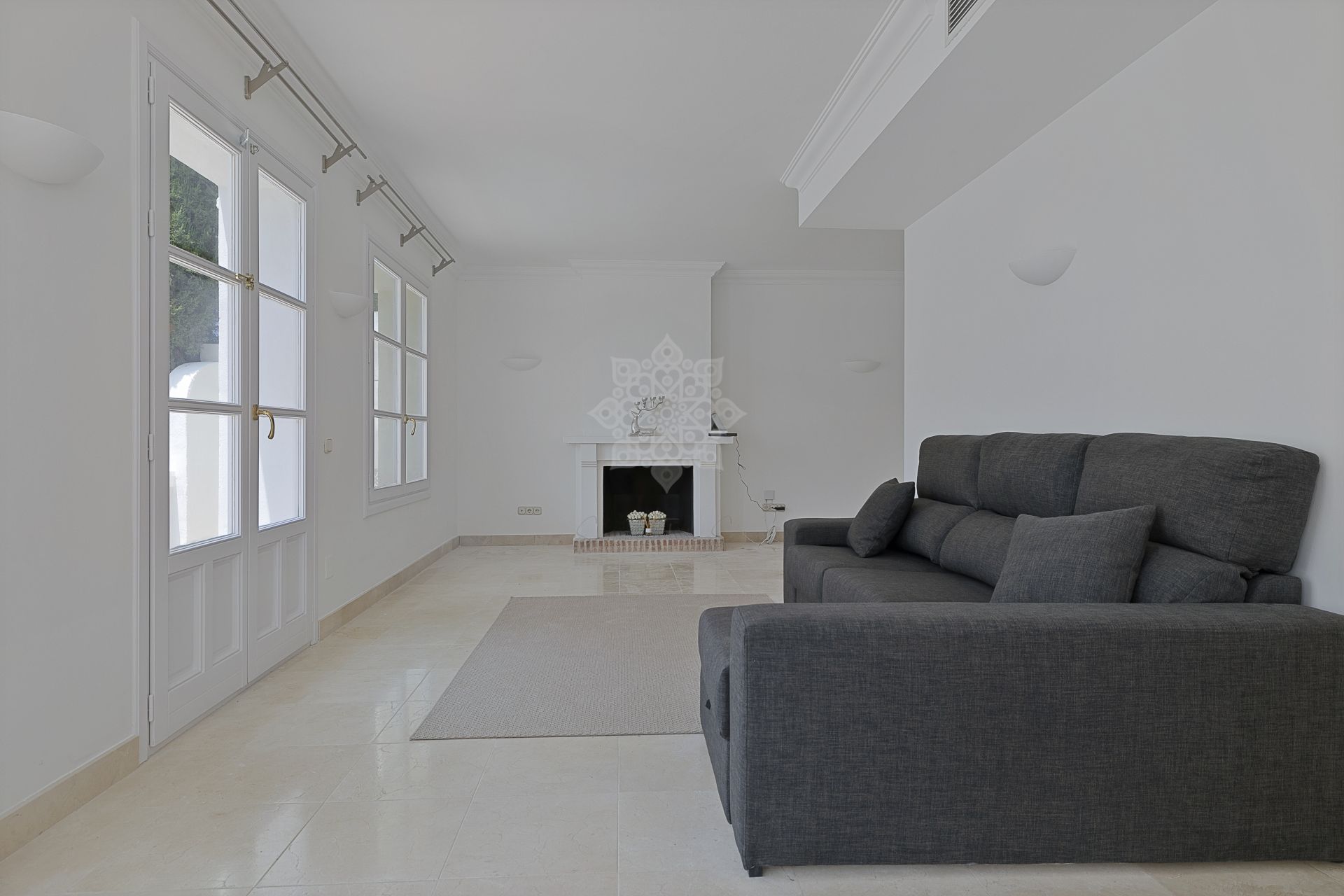 Town House in La Heredia, Benahavis