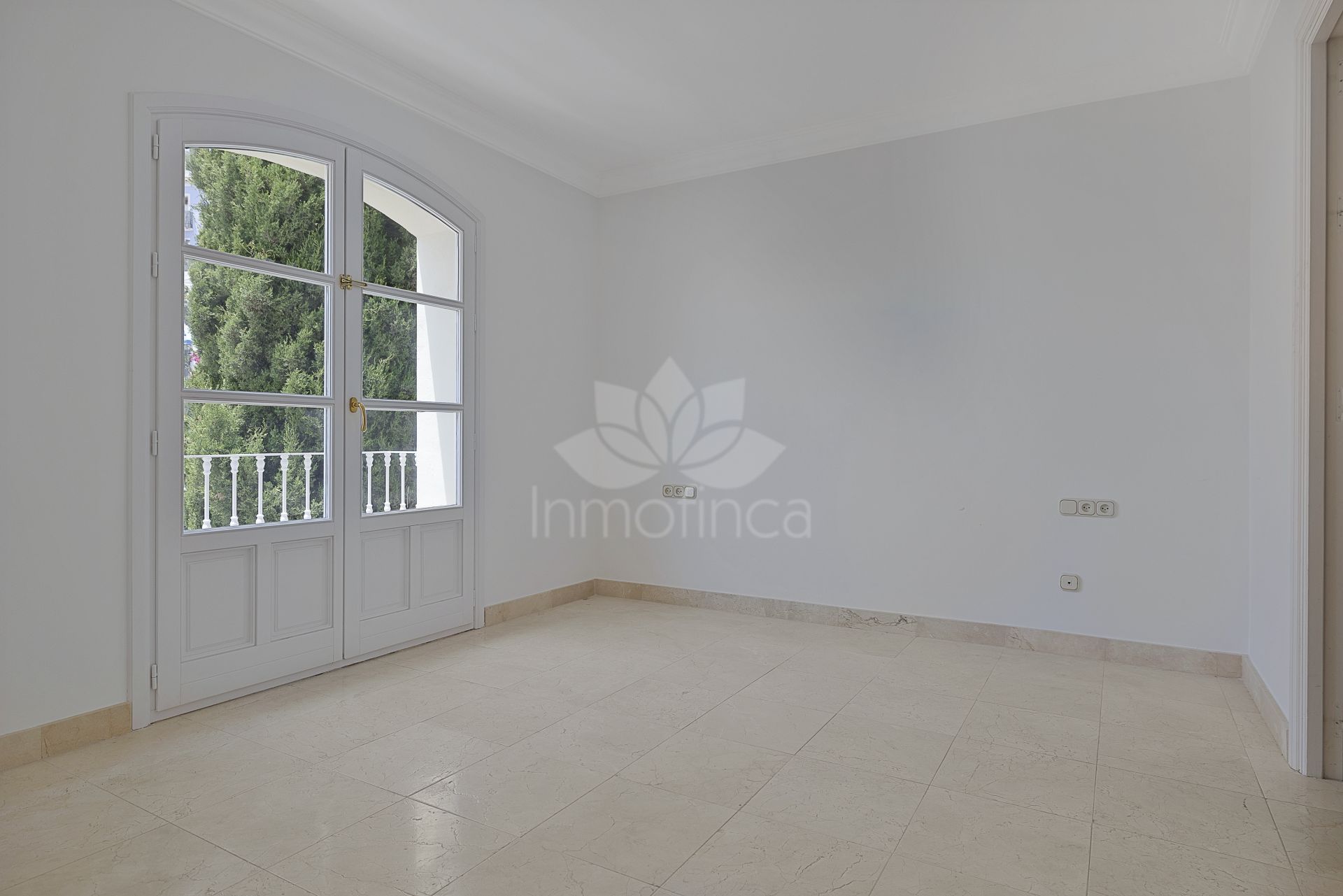 Town House in La Heredia, Benahavis