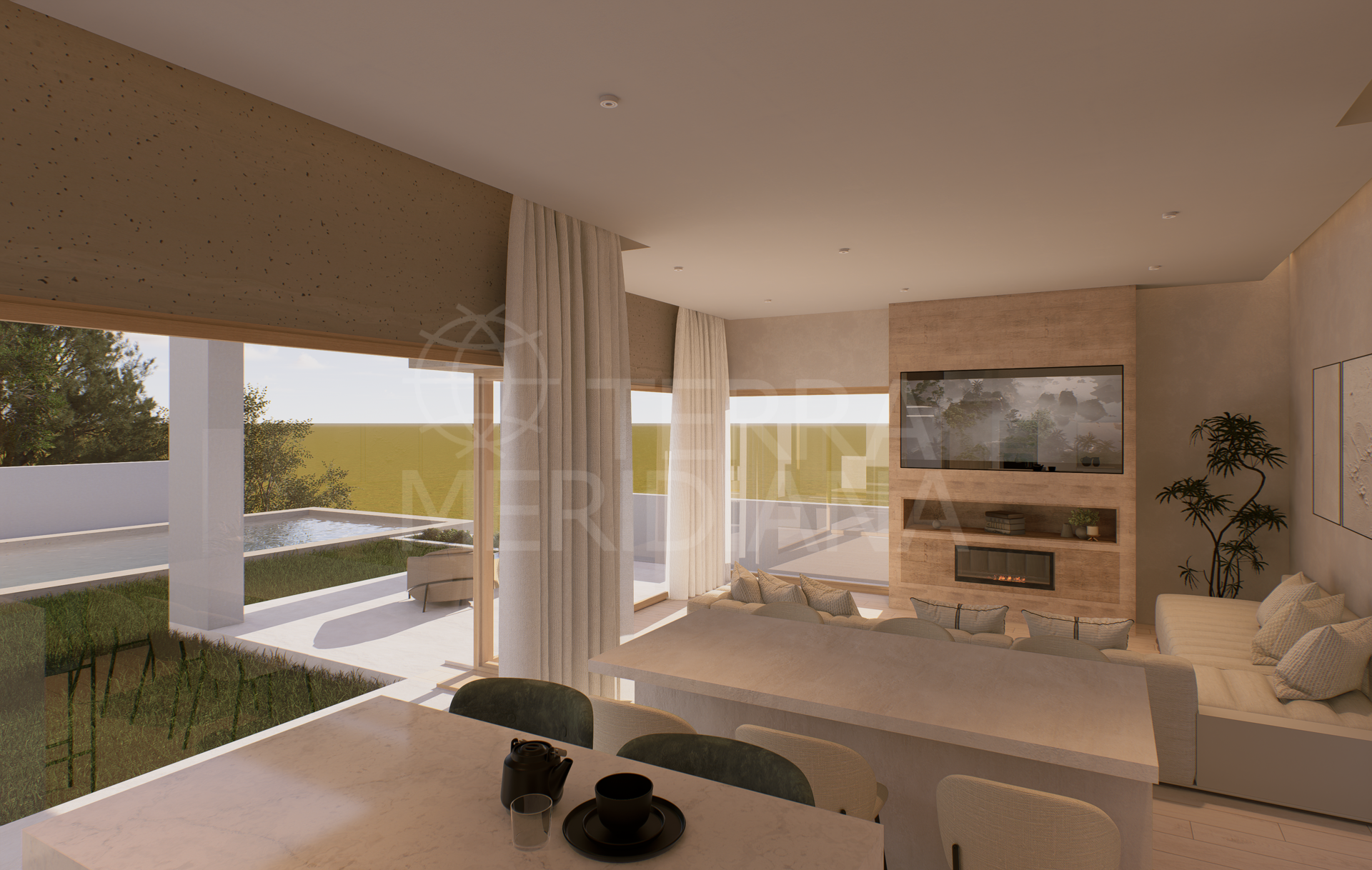 Villa in Valle Romano, Estepona