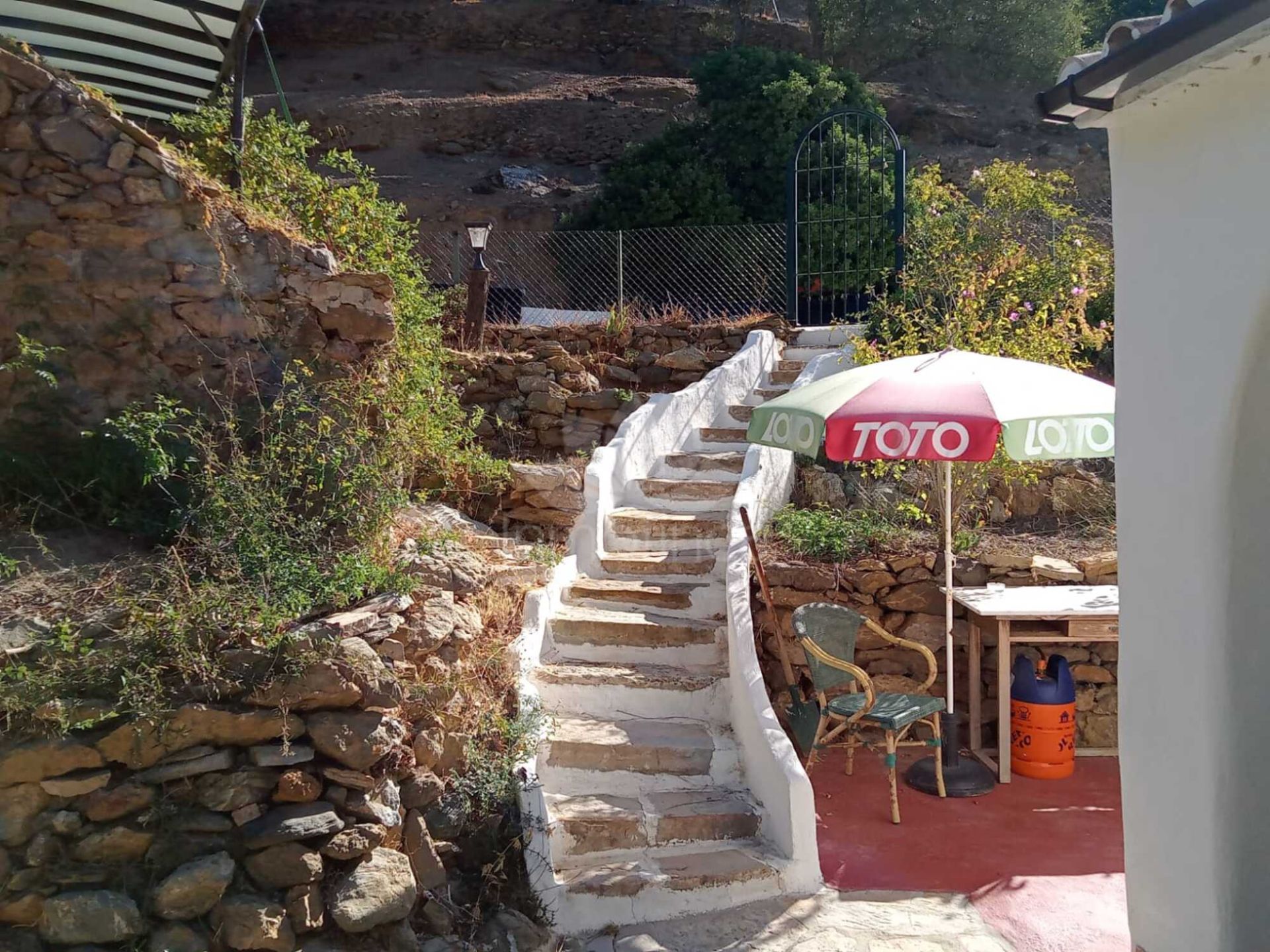 Villa in Finca Cortesin, Casares