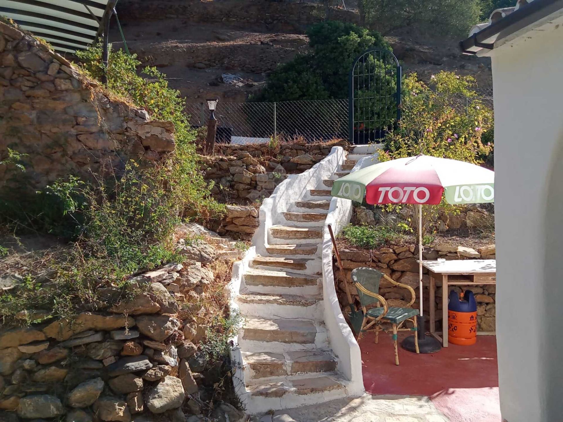 Villa in Finca Cortesin, Casares
