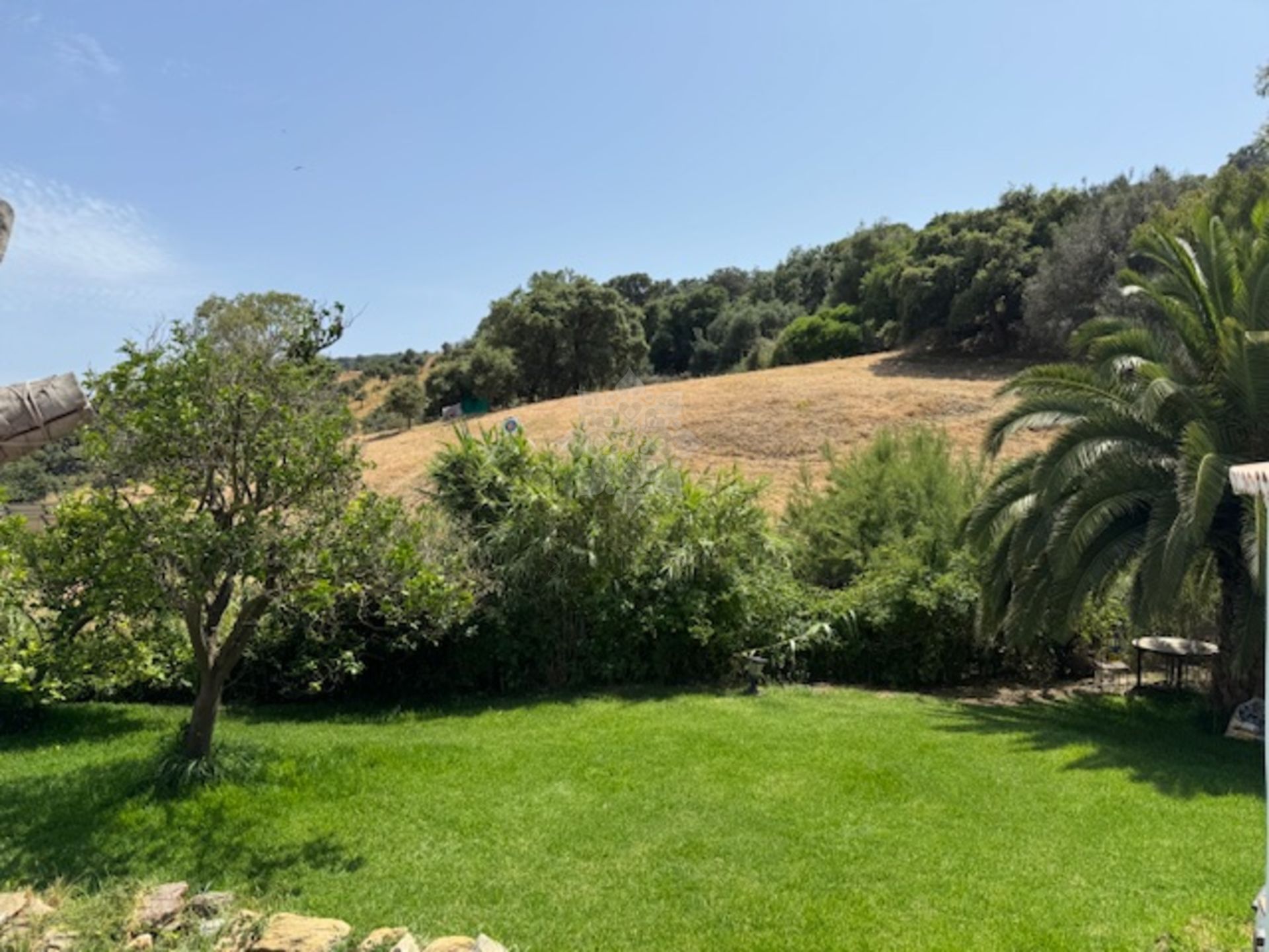 Villa in Finca Cortesin, Casares