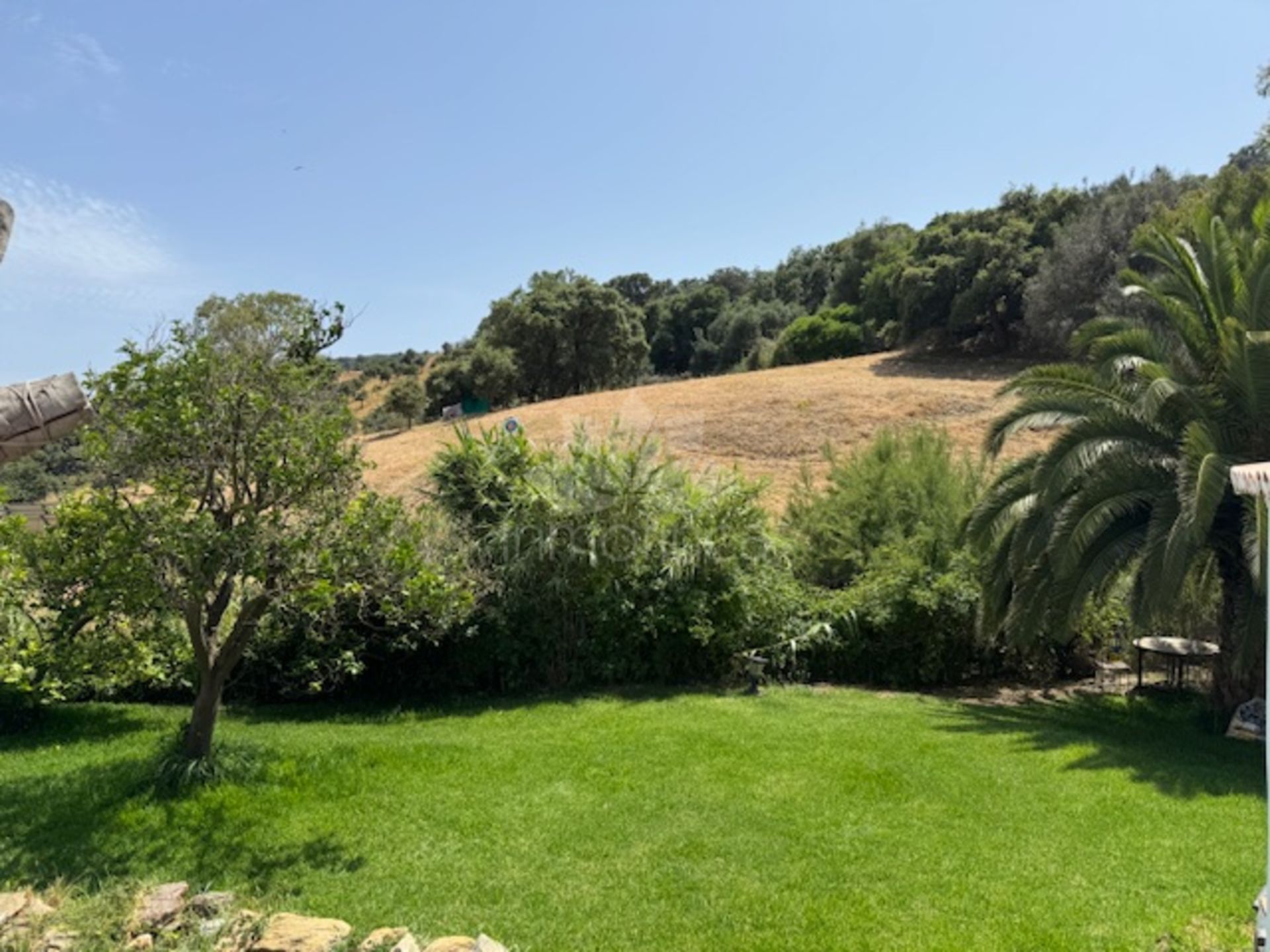 Villa in Finca Cortesin, Casares