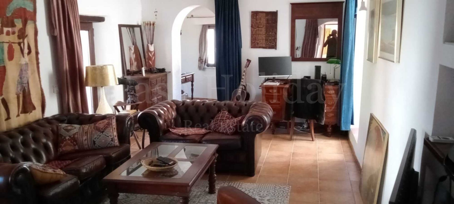Villa in Finca Cortesin, Casares