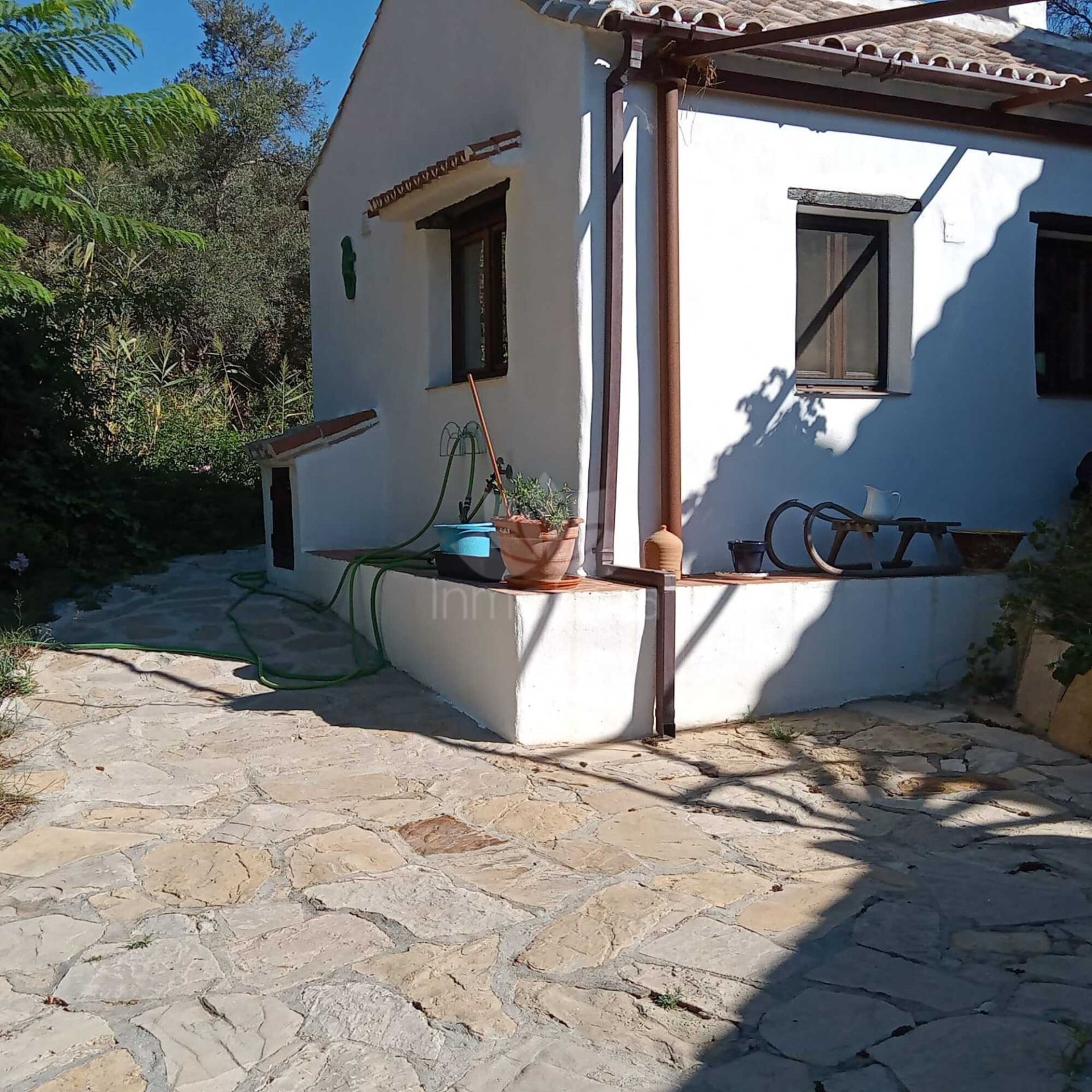 Villa in Finca Cortesin, Casares