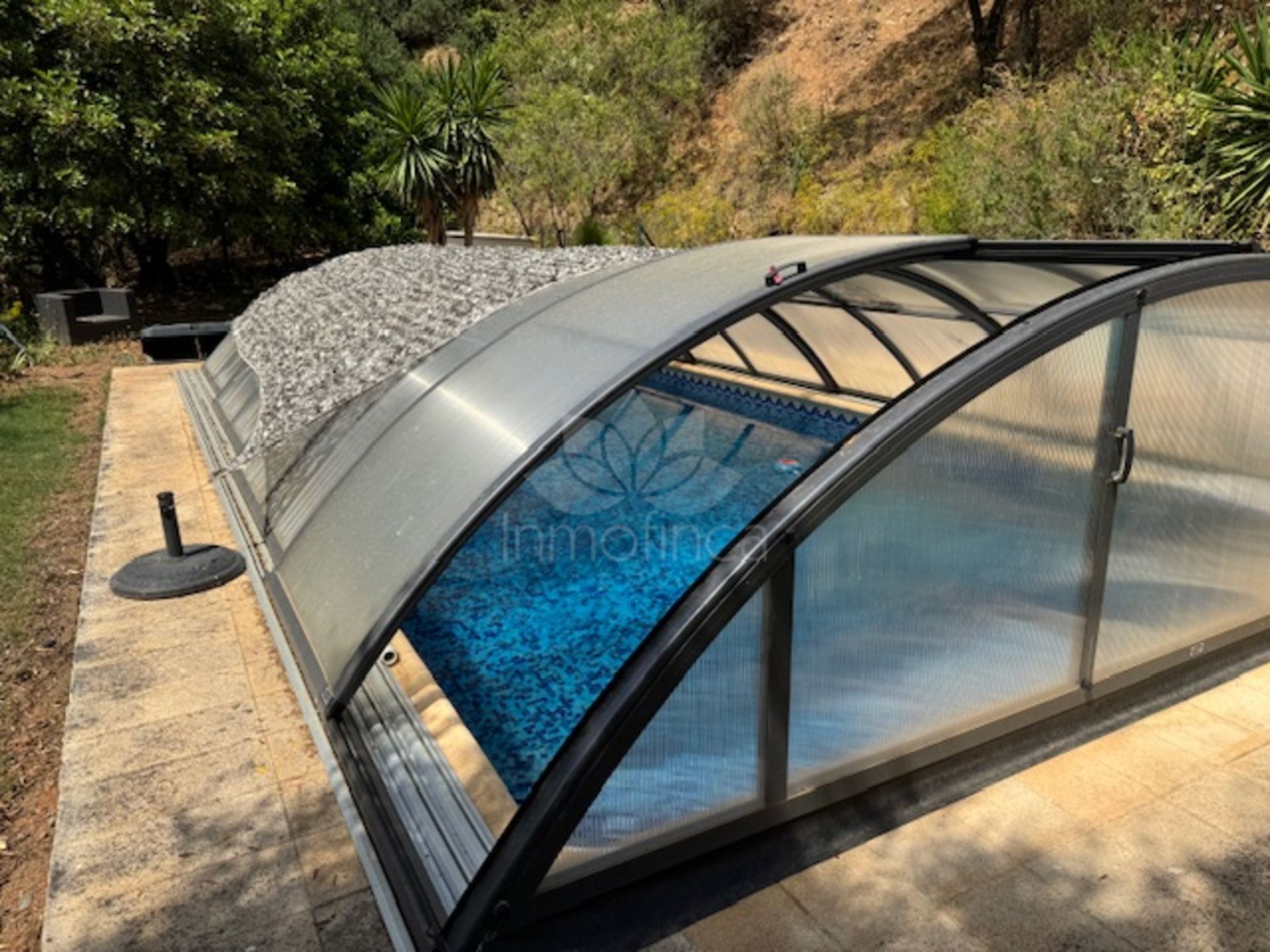 Villa in Finca Cortesin, Casares