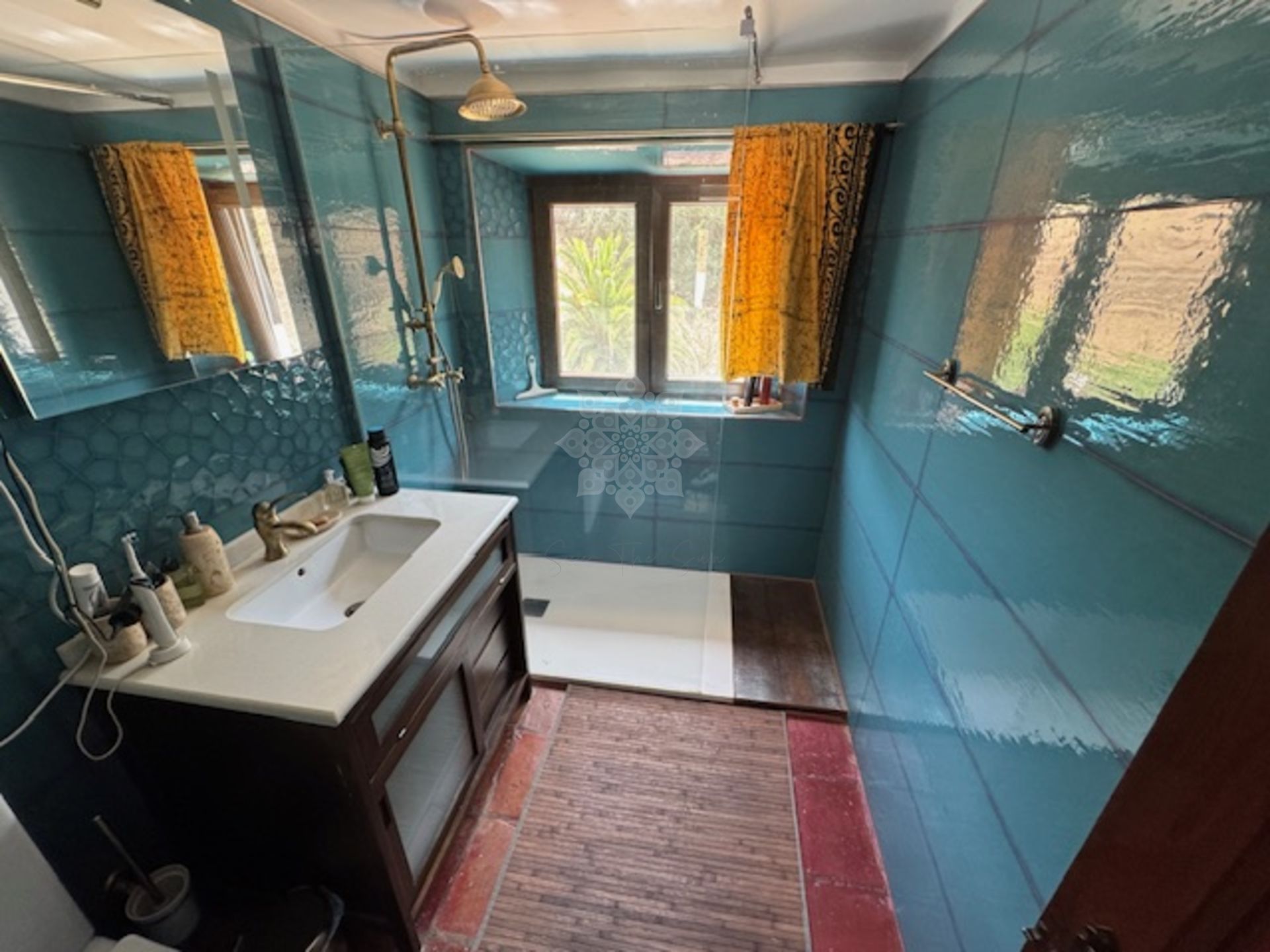 Villa in Finca Cortesin, Casares