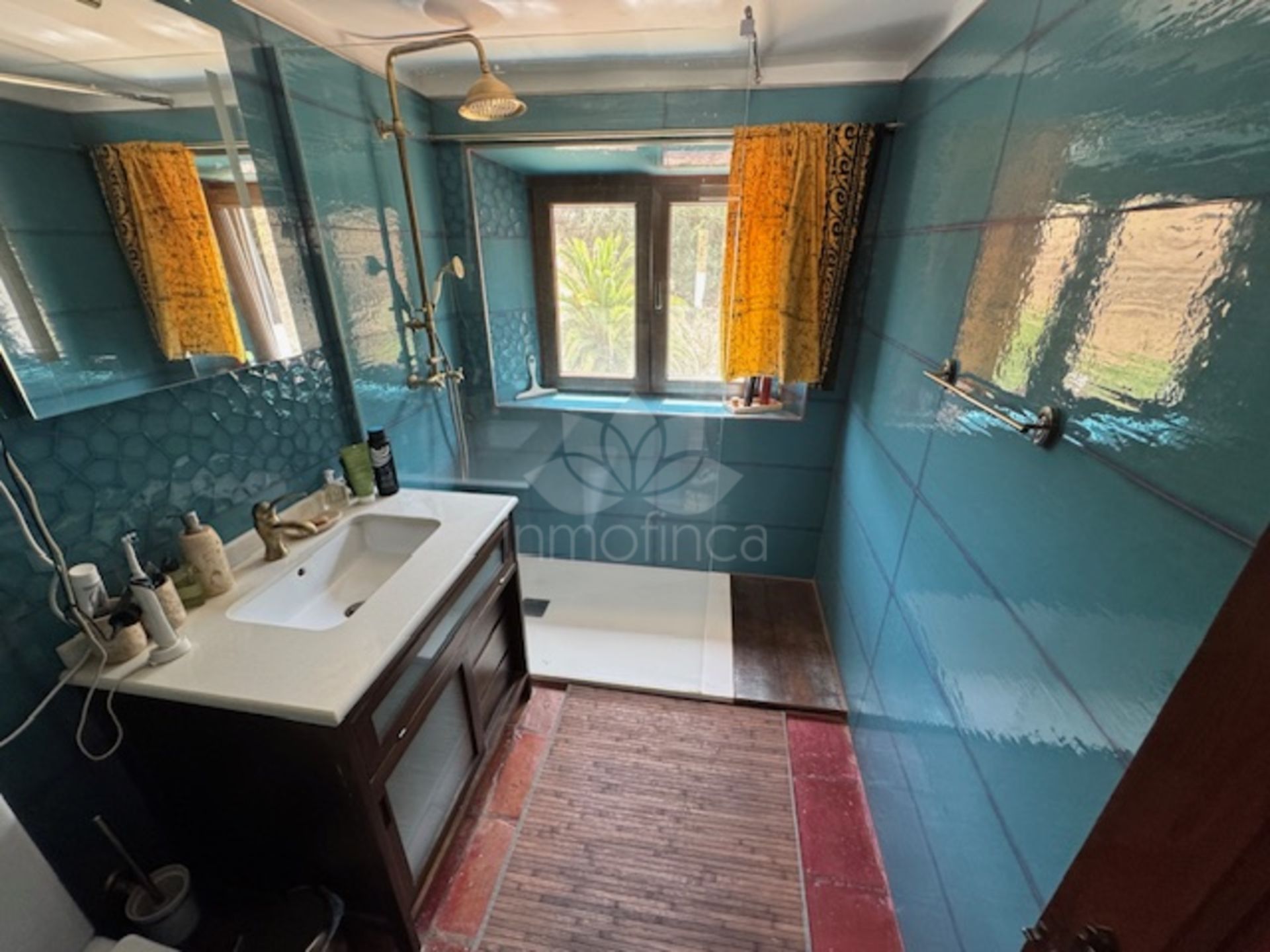 Villa in Finca Cortesin, Casares