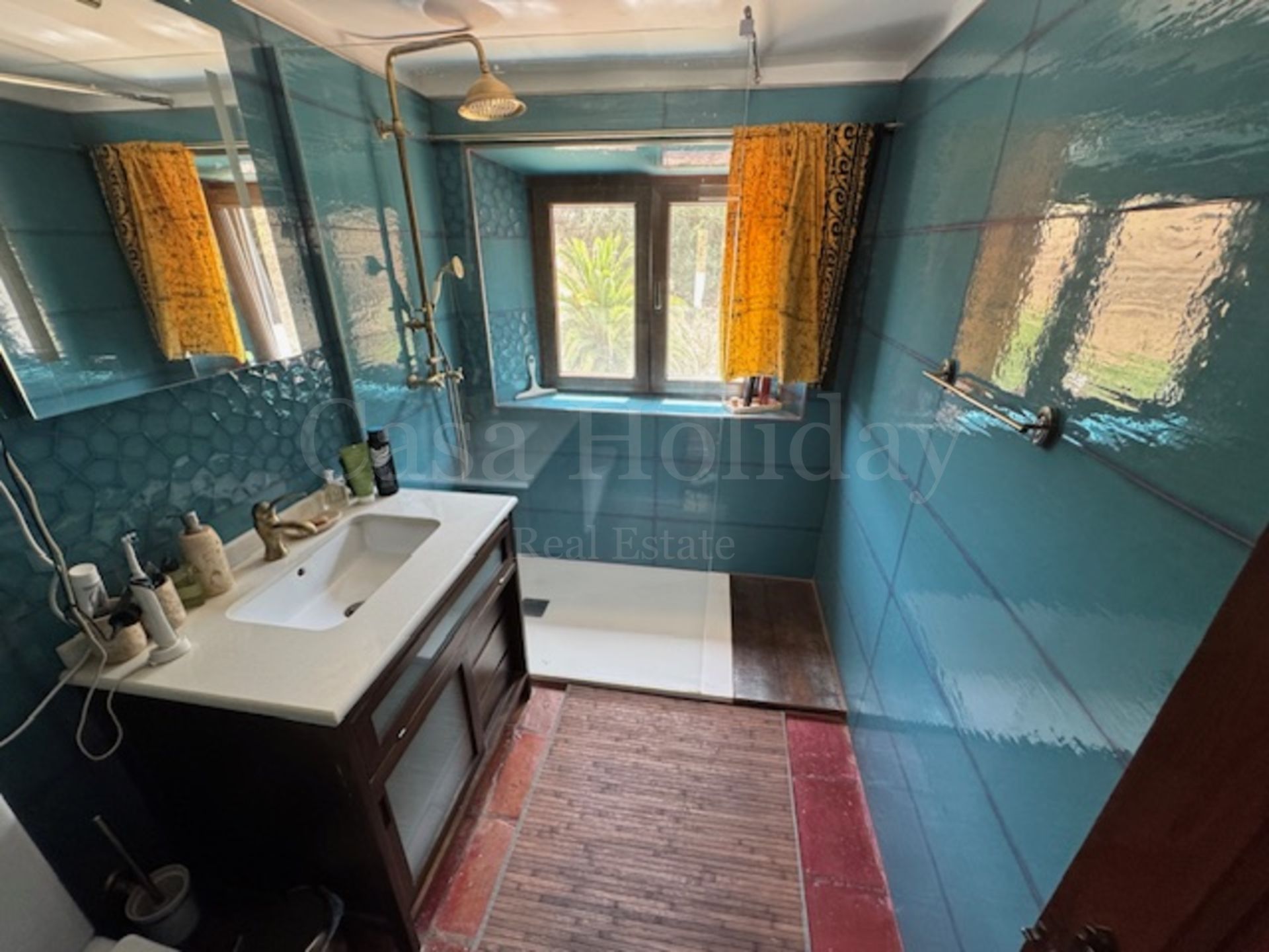 Villa in Finca Cortesin, Casares