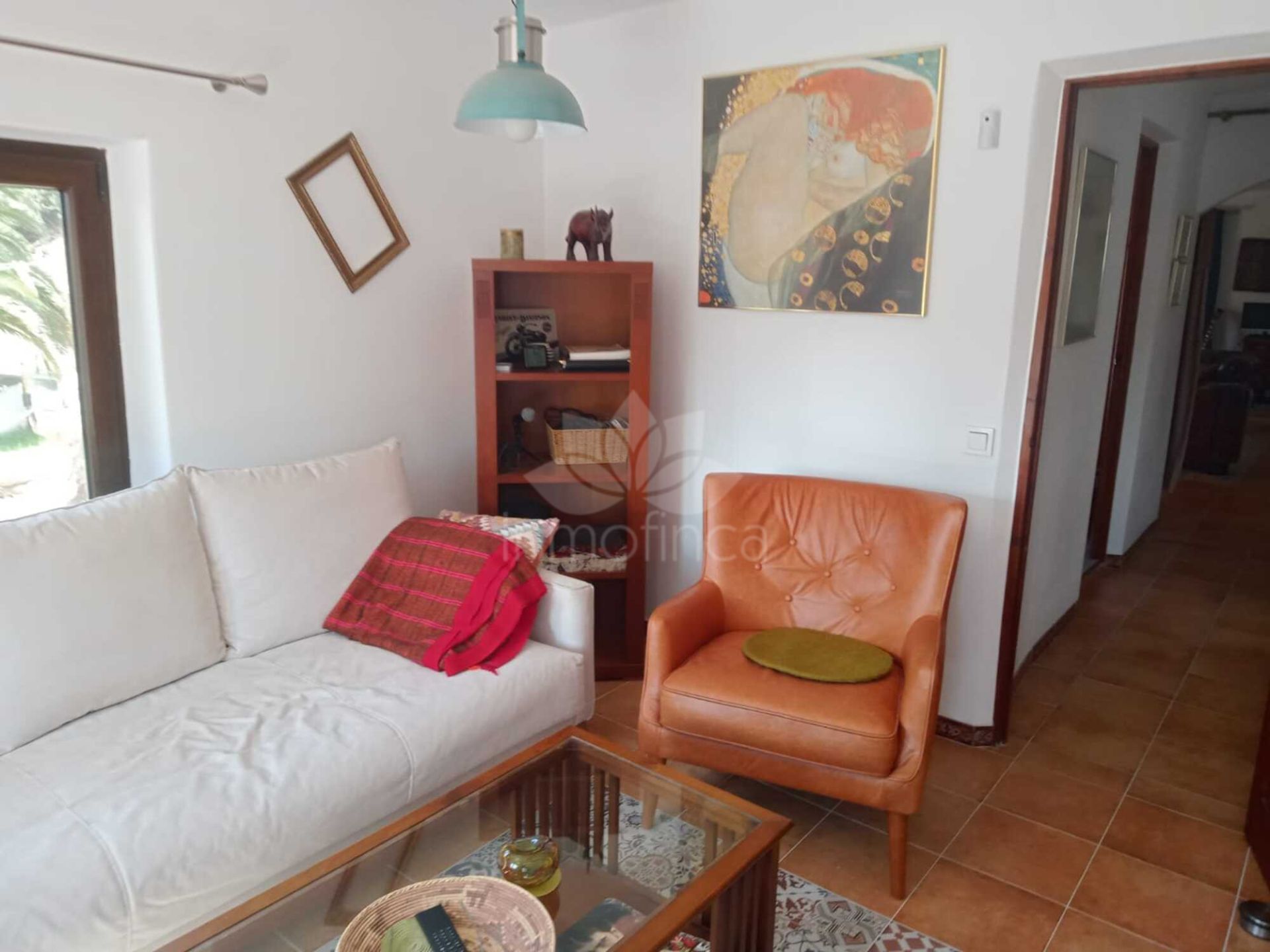 Villa in Finca Cortesin, Casares