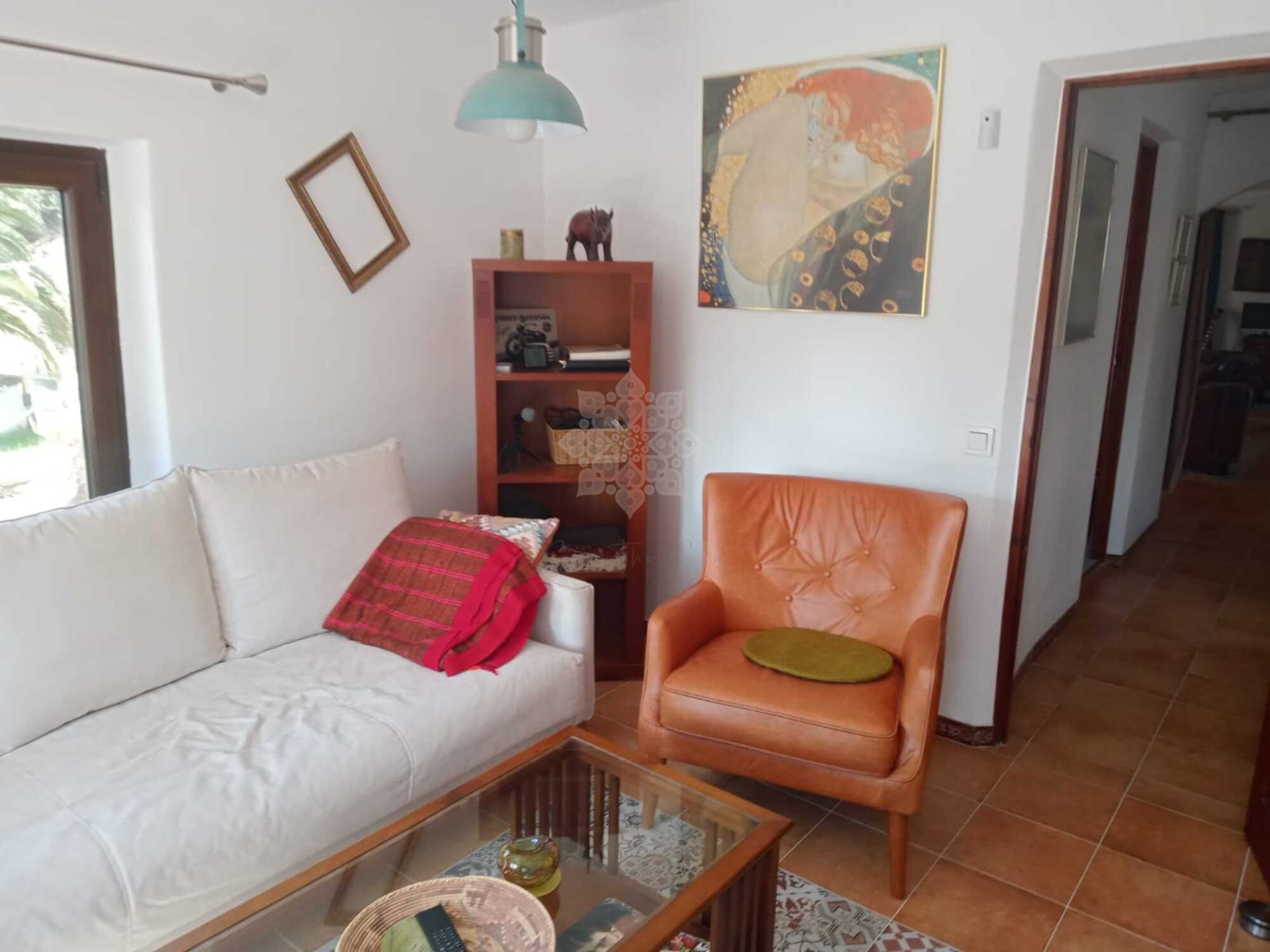 Villa in Finca Cortesin, Casares