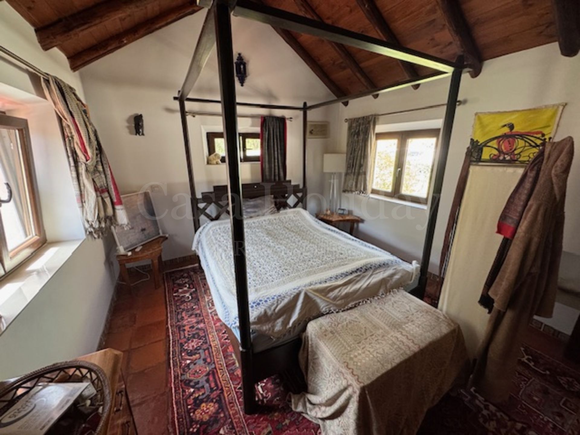 Villa in Finca Cortesin, Casares