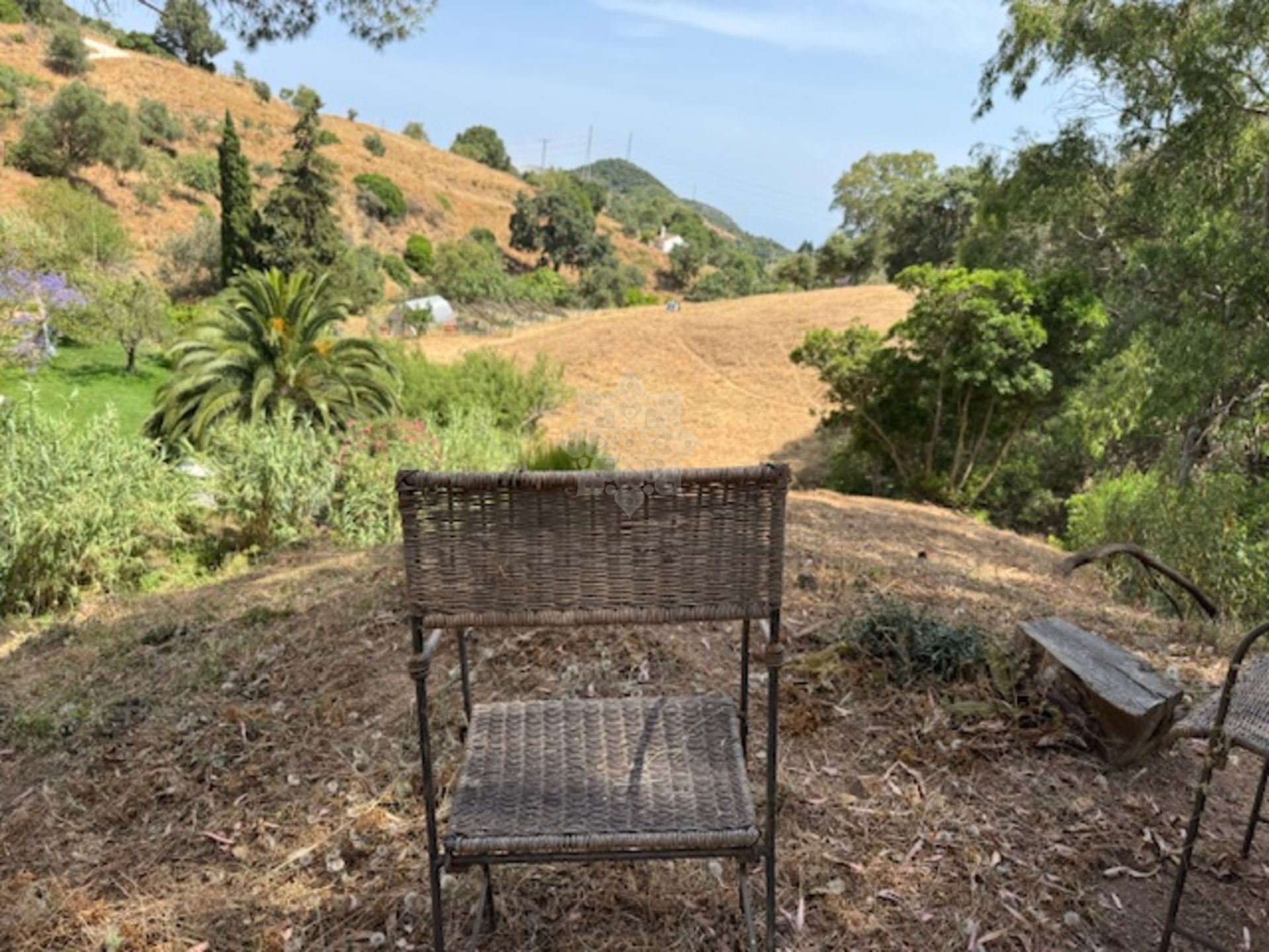 Villa in Finca Cortesin, Casares