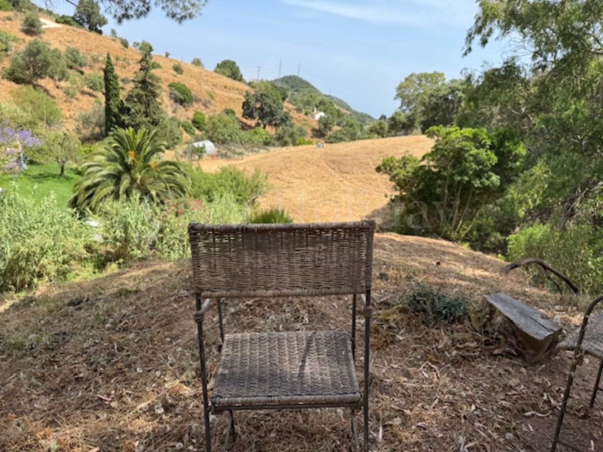 Villa in Finca Cortesin, Casares