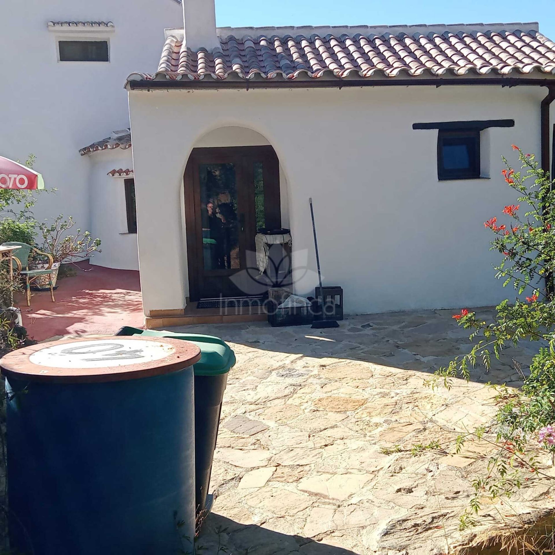 Villa in Finca Cortesin, Casares