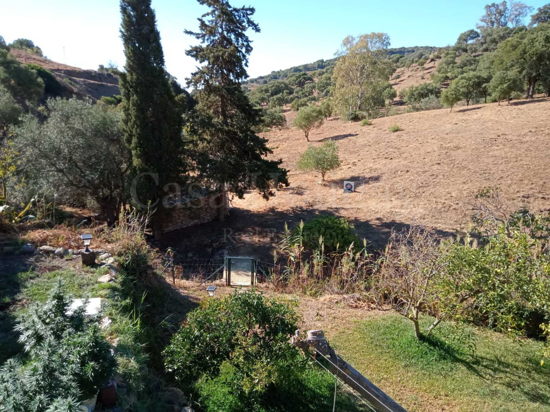 Villa in Finca Cortesin, Casares