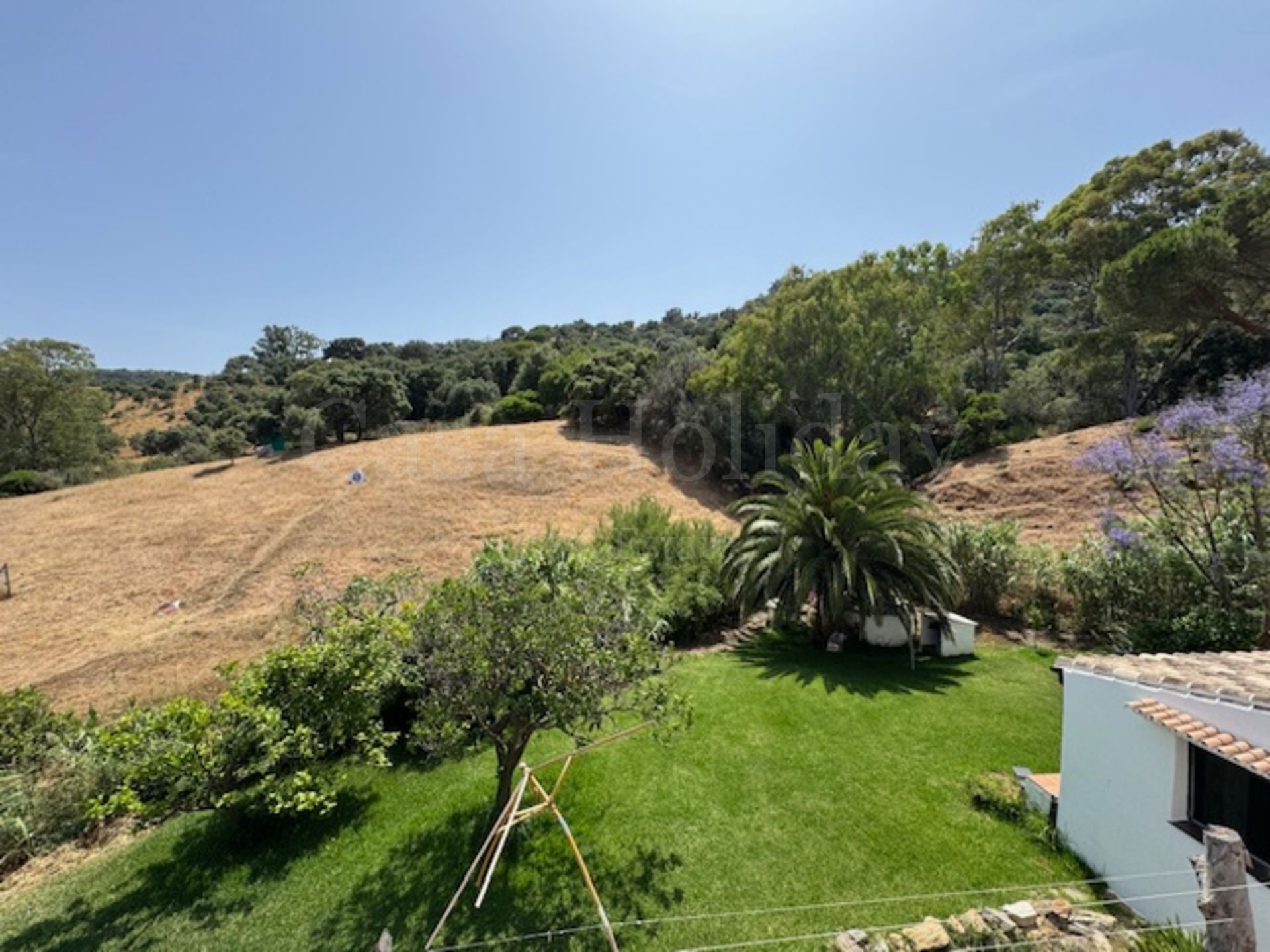 Villa in Finca Cortesin, Casares
