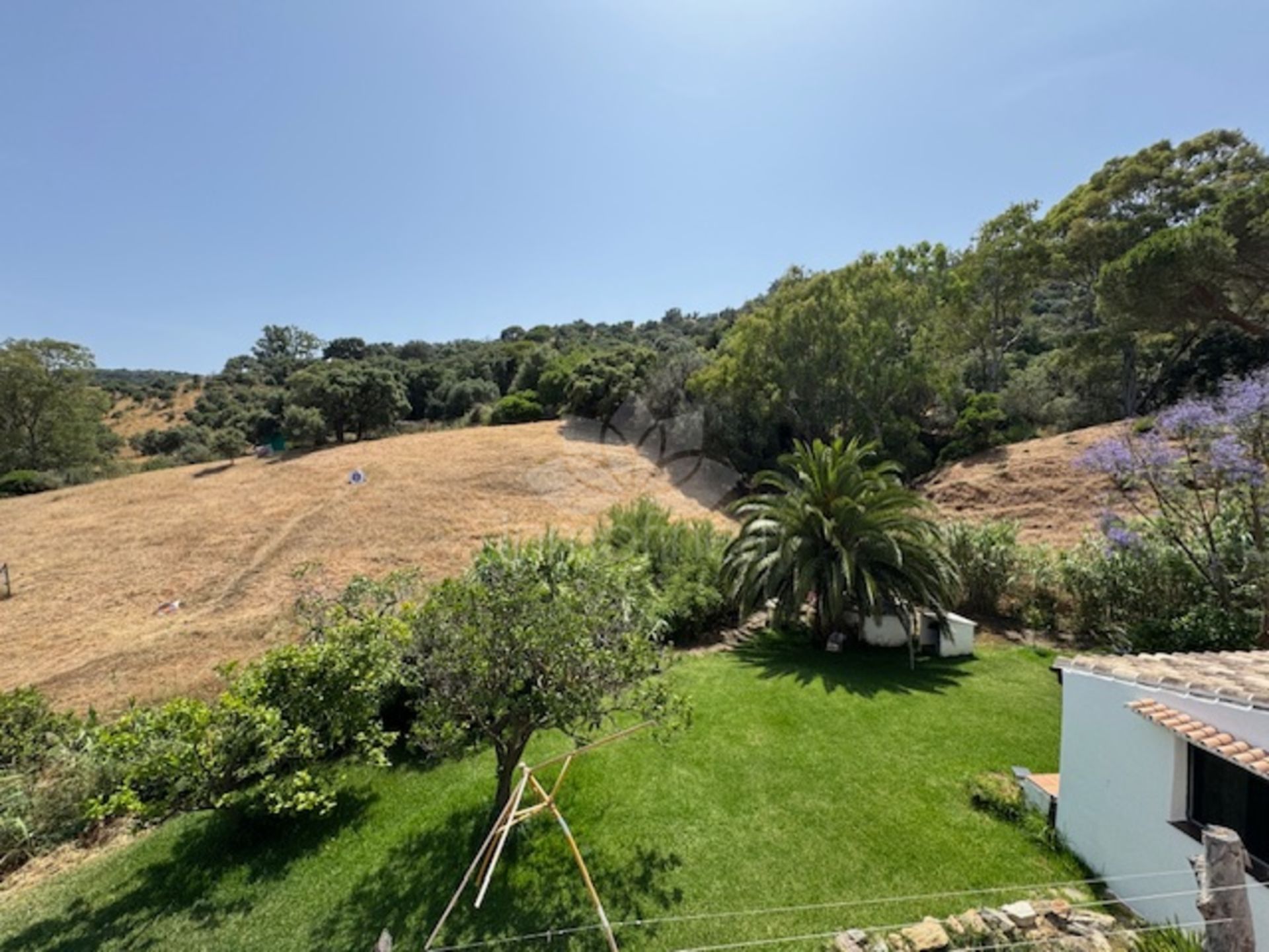 Villa in Finca Cortesin, Casares