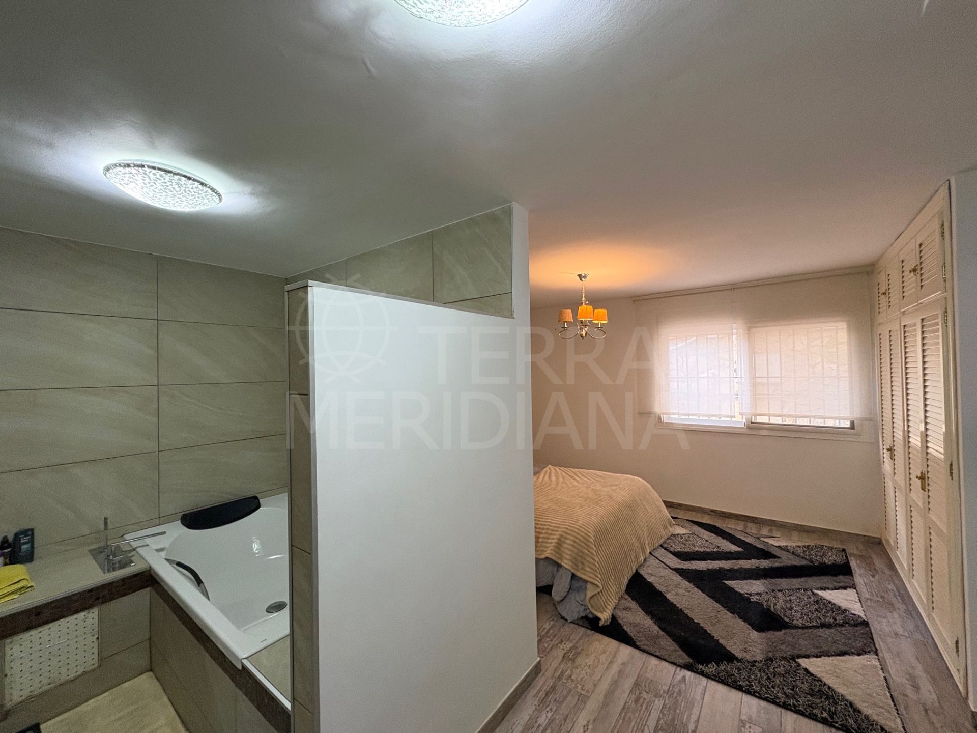 Town House in Seghers, Estepona
