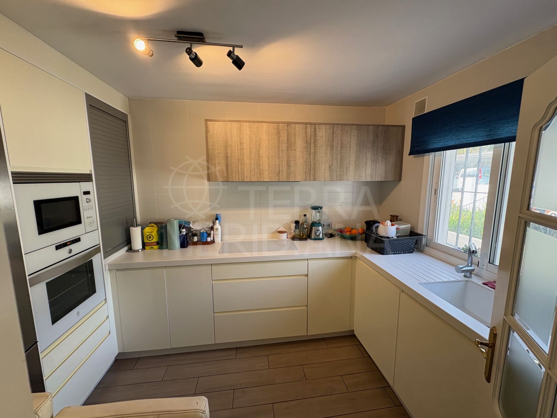 Town House in Seghers, Estepona