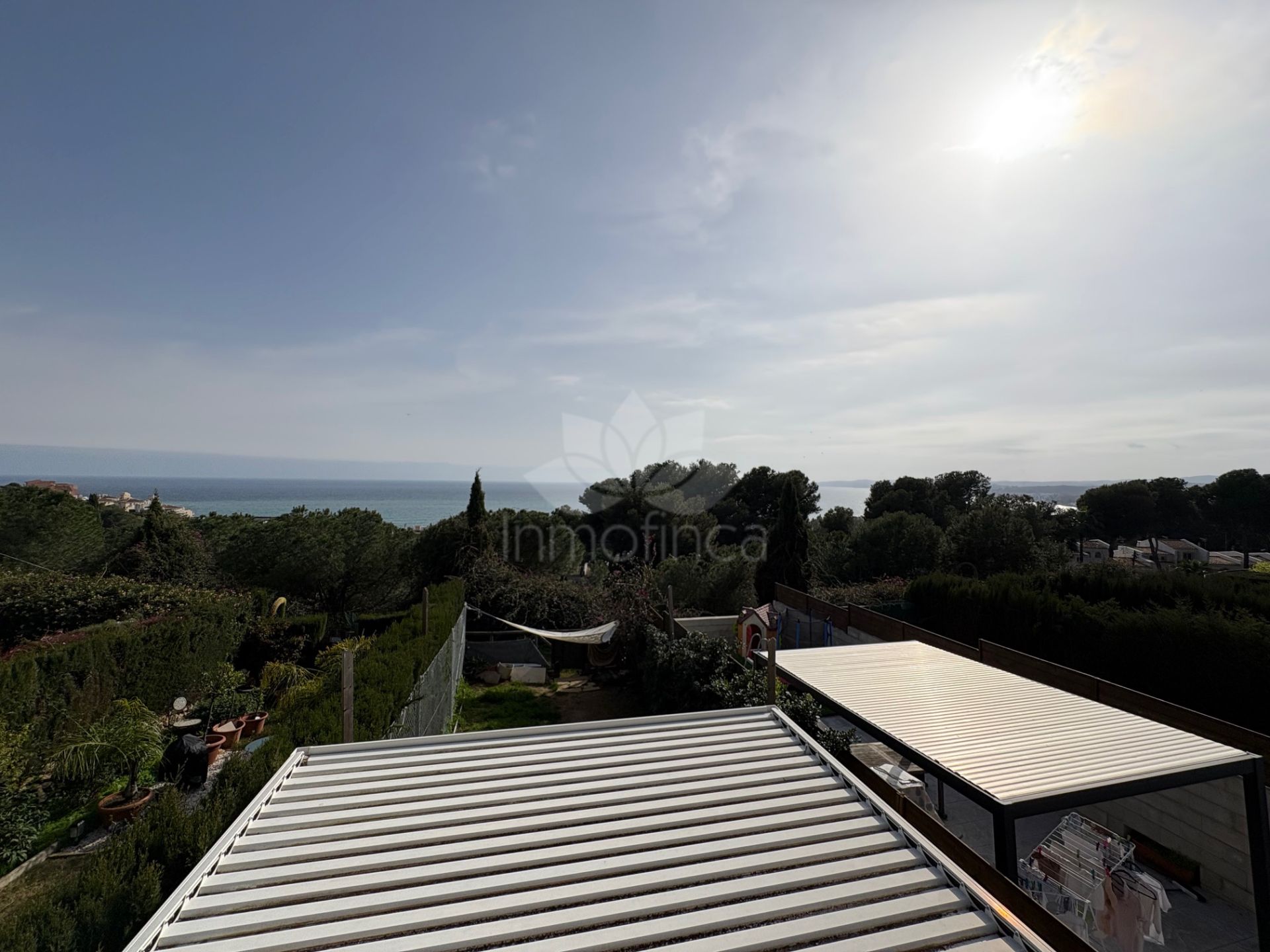 Town House in Seghers, Estepona