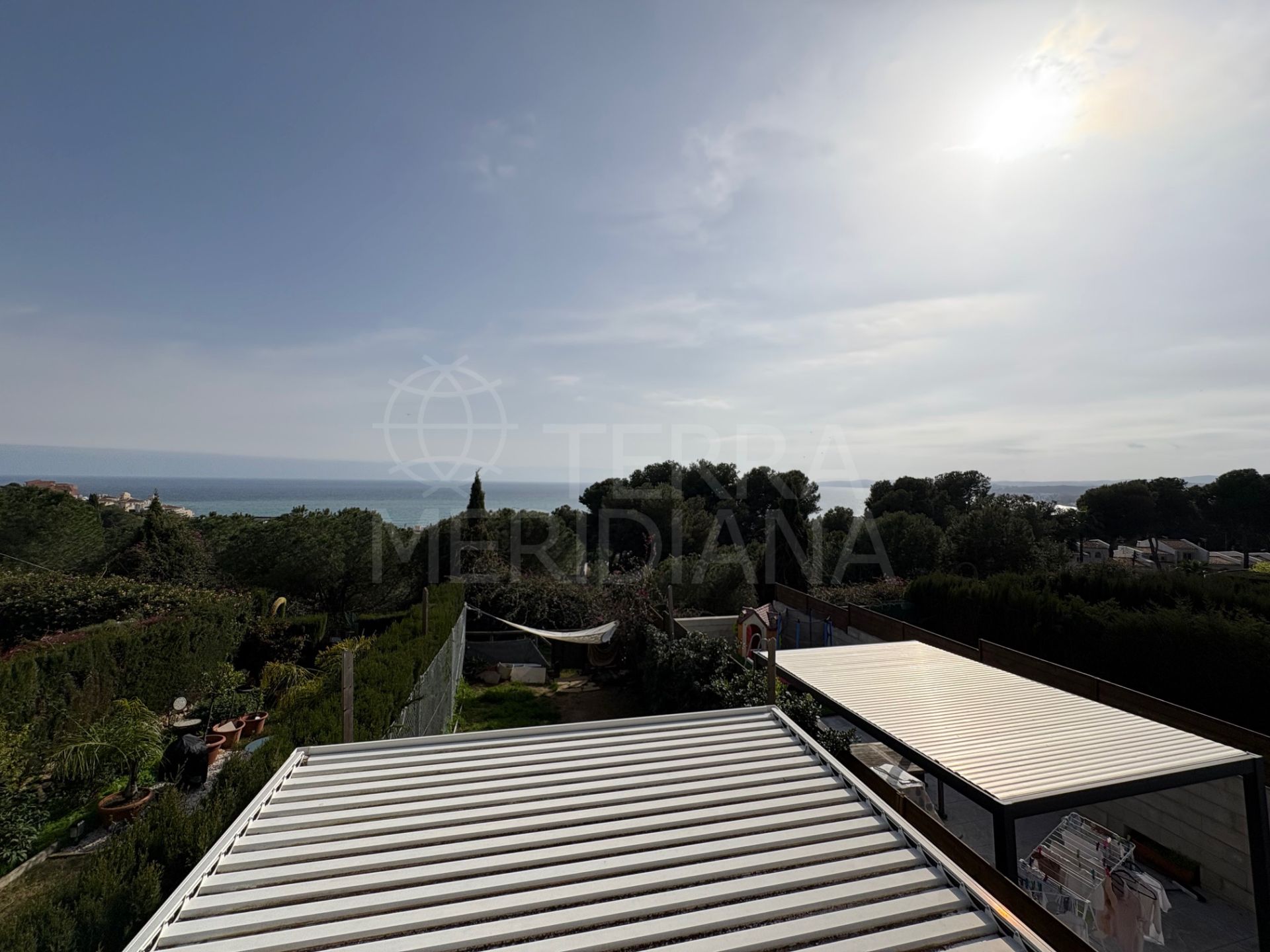 Town House in Seghers, Estepona