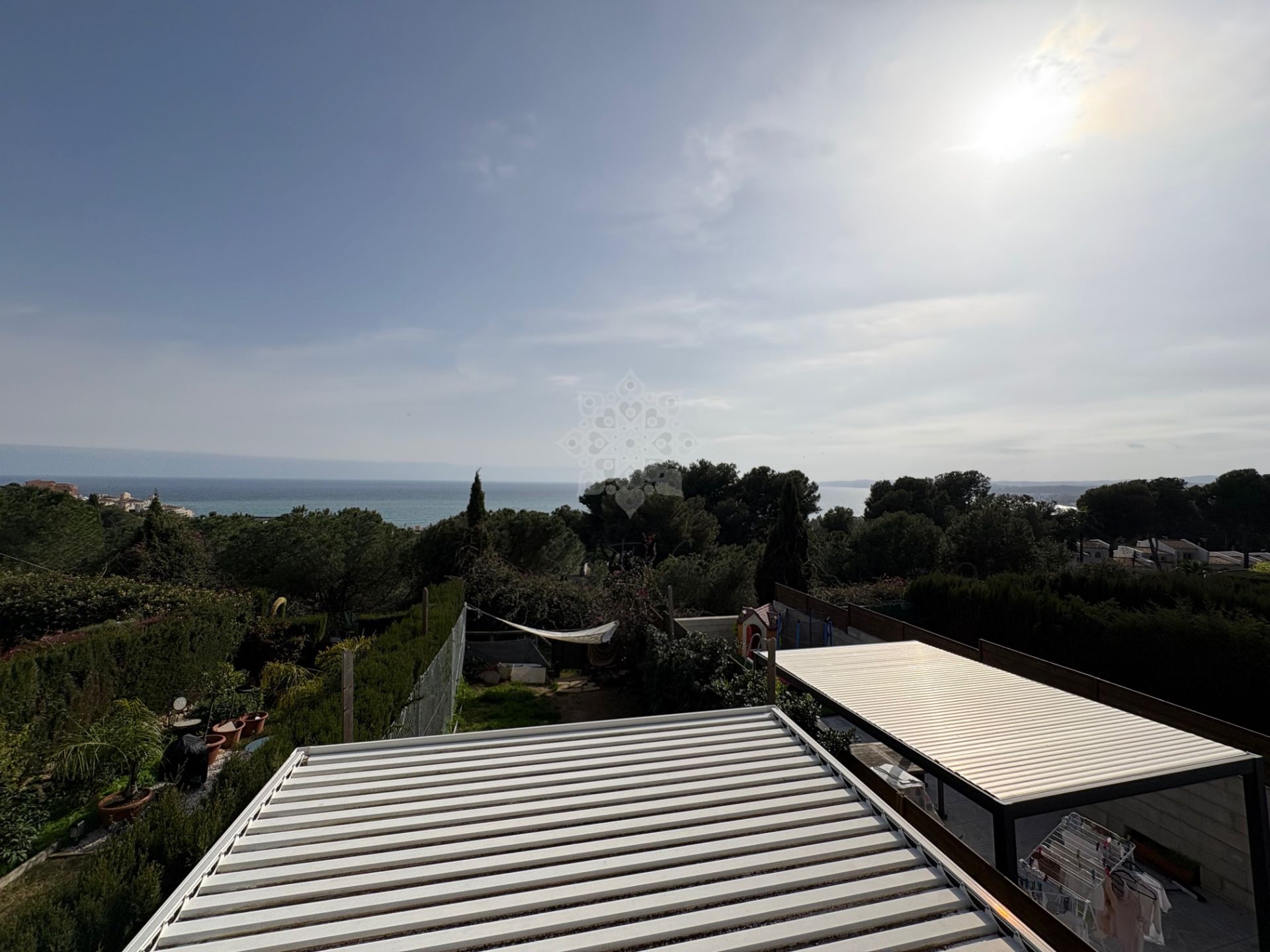 Town House in Seghers, Estepona