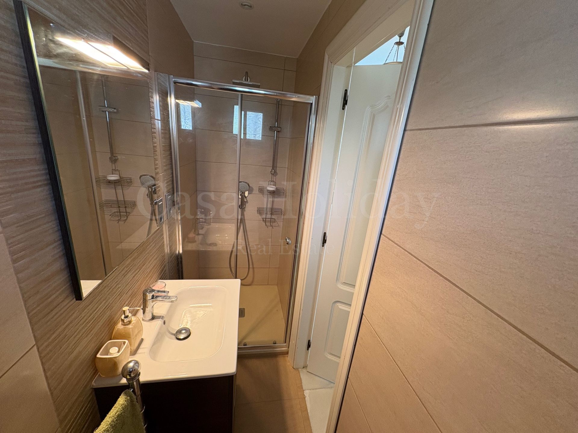 Town House in Seghers, Estepona