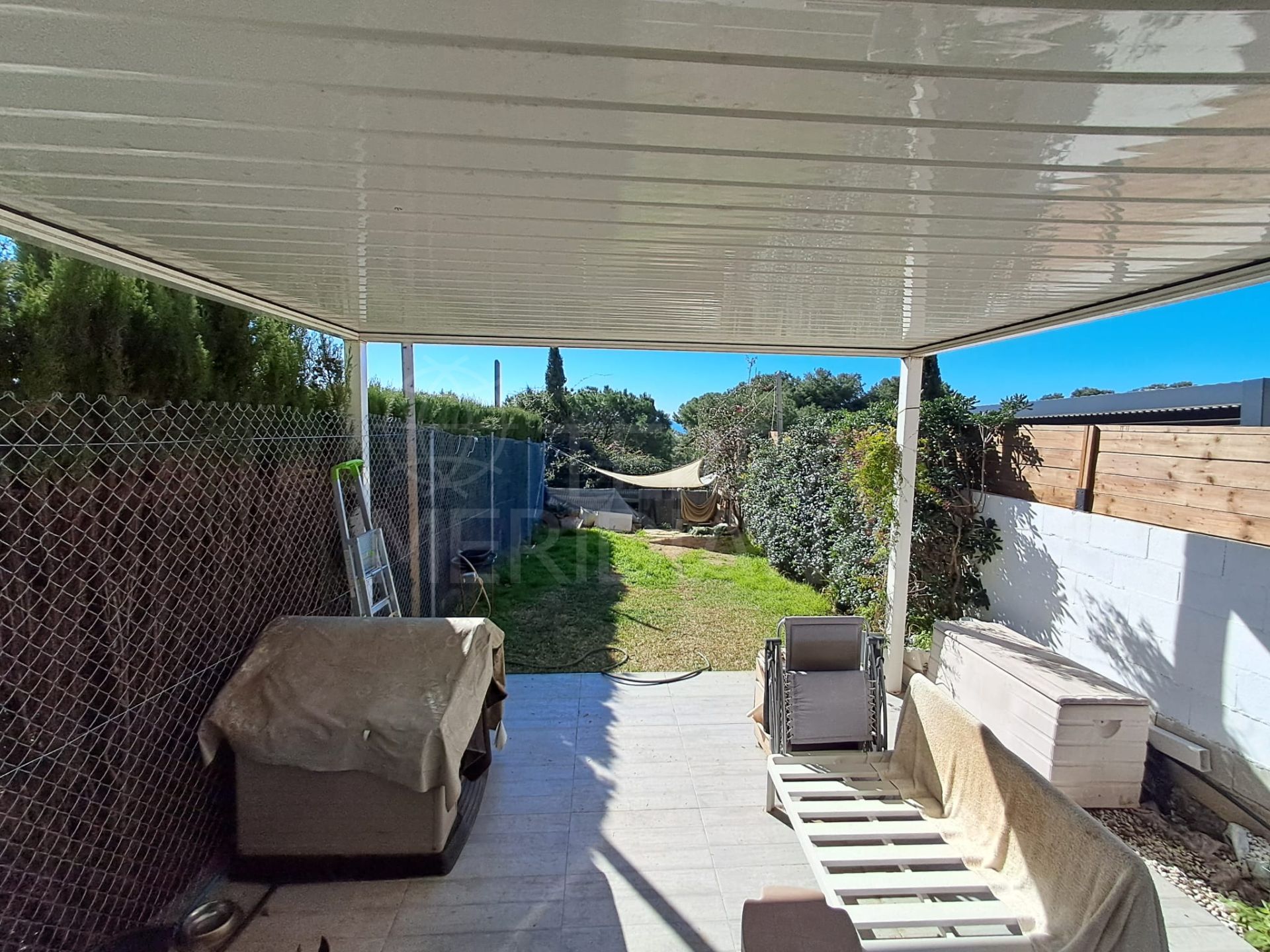 Town House in Seghers, Estepona