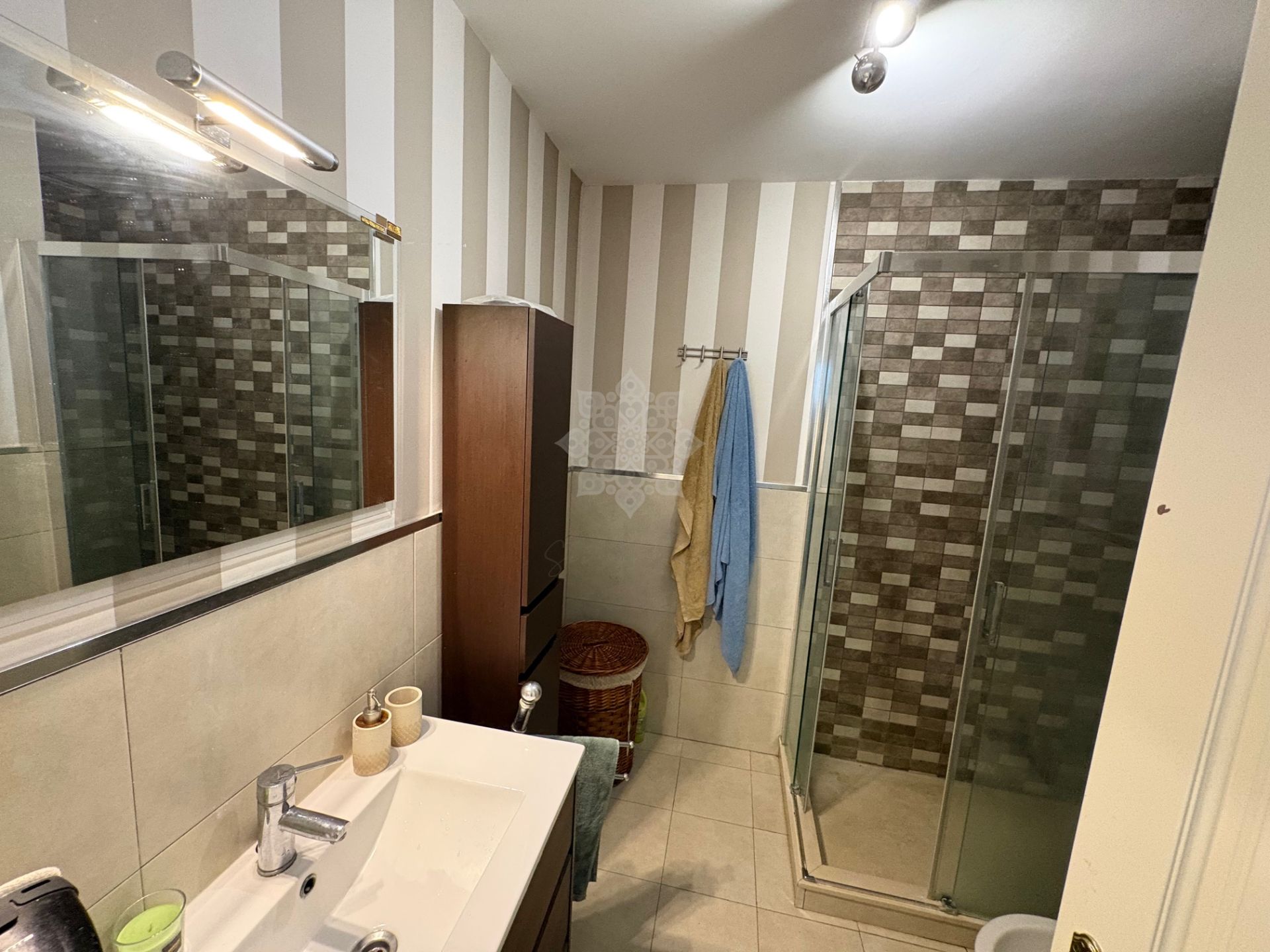 Town House in Seghers, Estepona