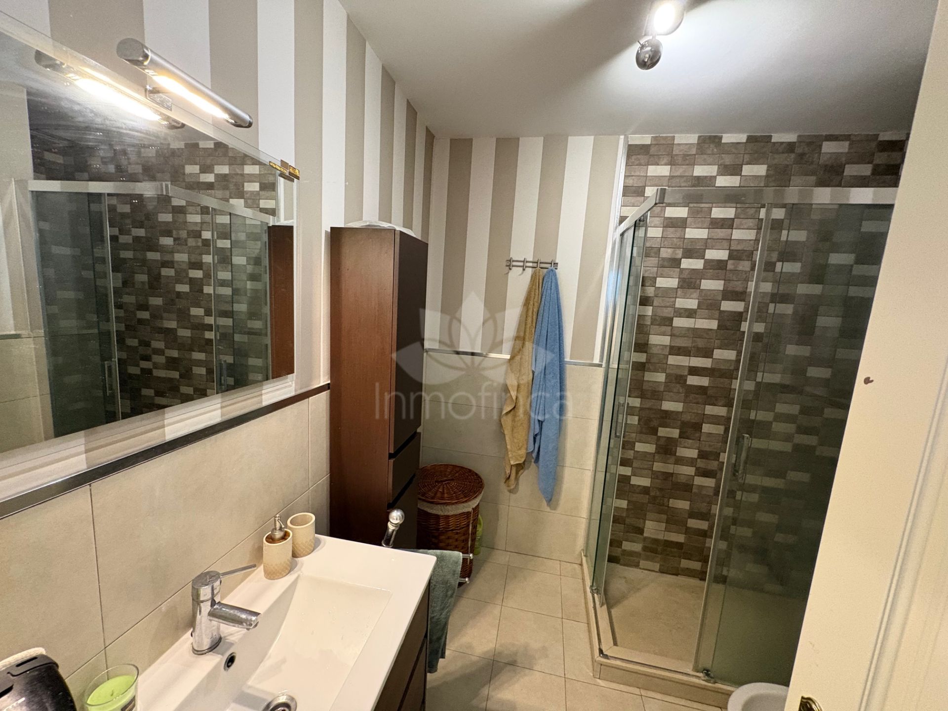Town House in Seghers, Estepona