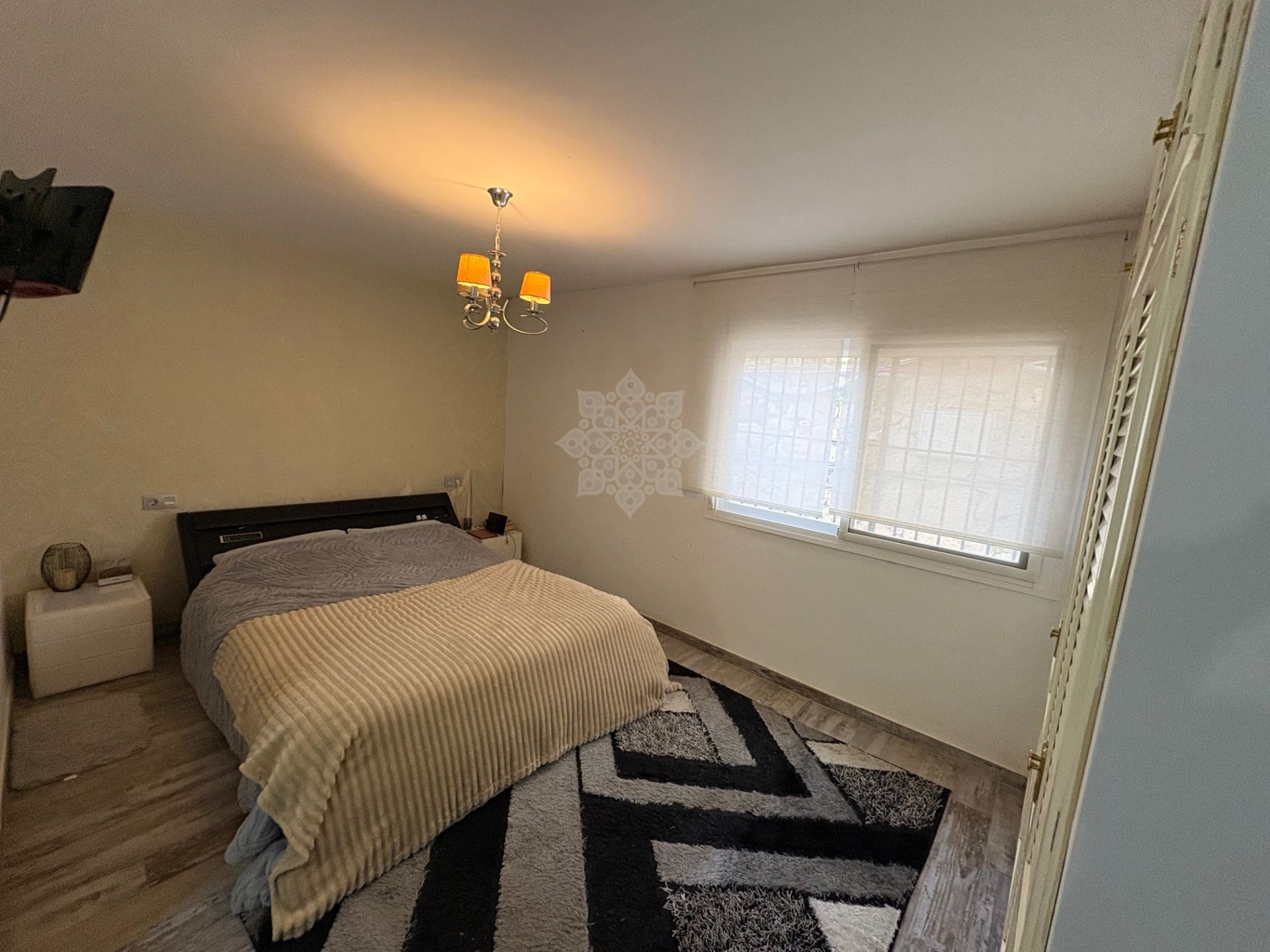 Town House in Seghers, Estepona