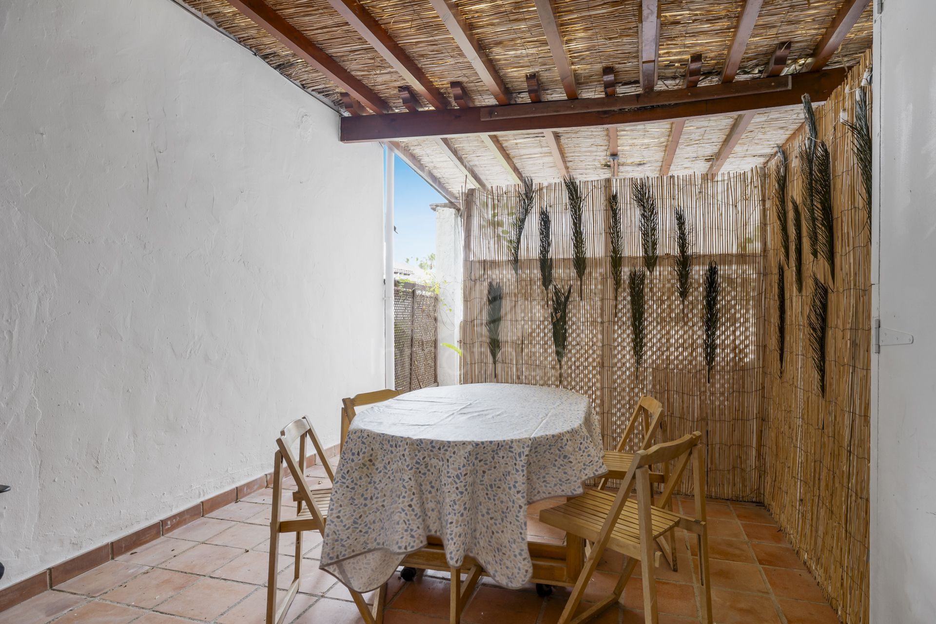 Town House in Bahia Azul, Estepona