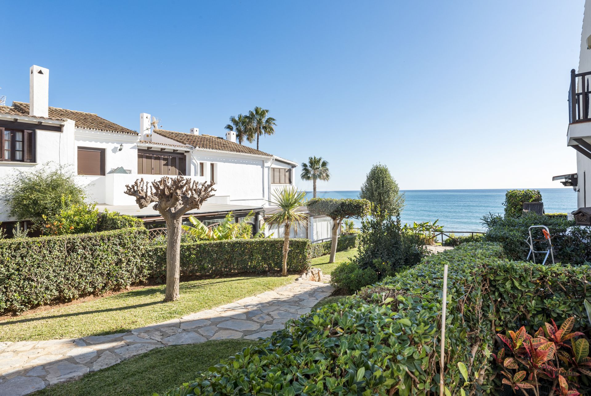 Town House in Bahia Azul, Estepona