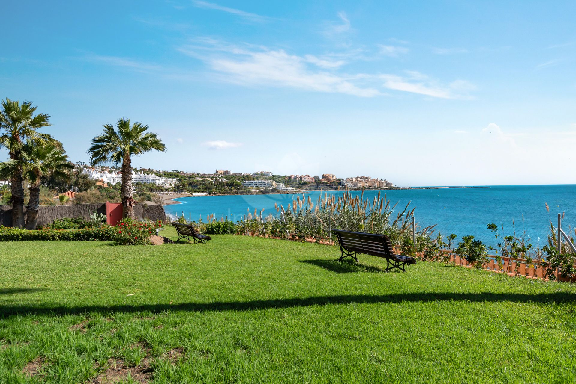 Town House in Bahia Azul, Estepona
