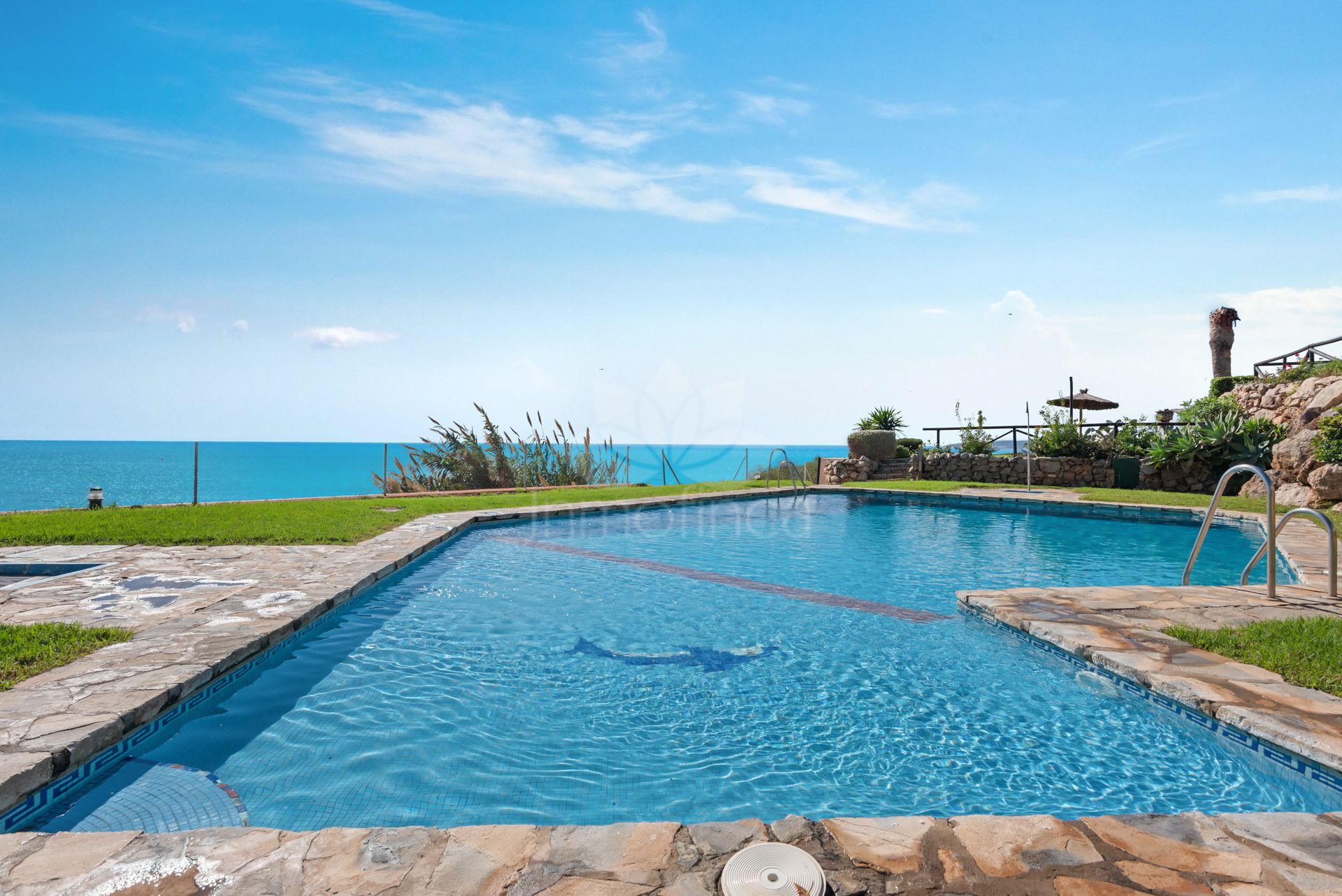 Town House in Bahia Azul, Estepona