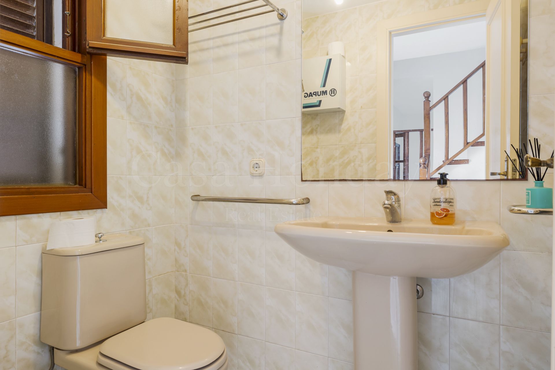 Town House in Bahia Azul, Estepona