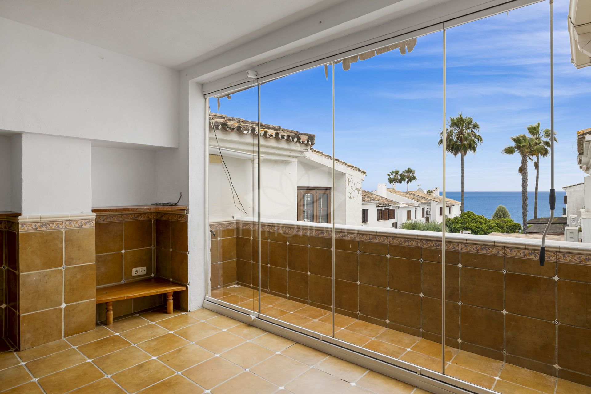 Town House in Bahia Azul, Estepona