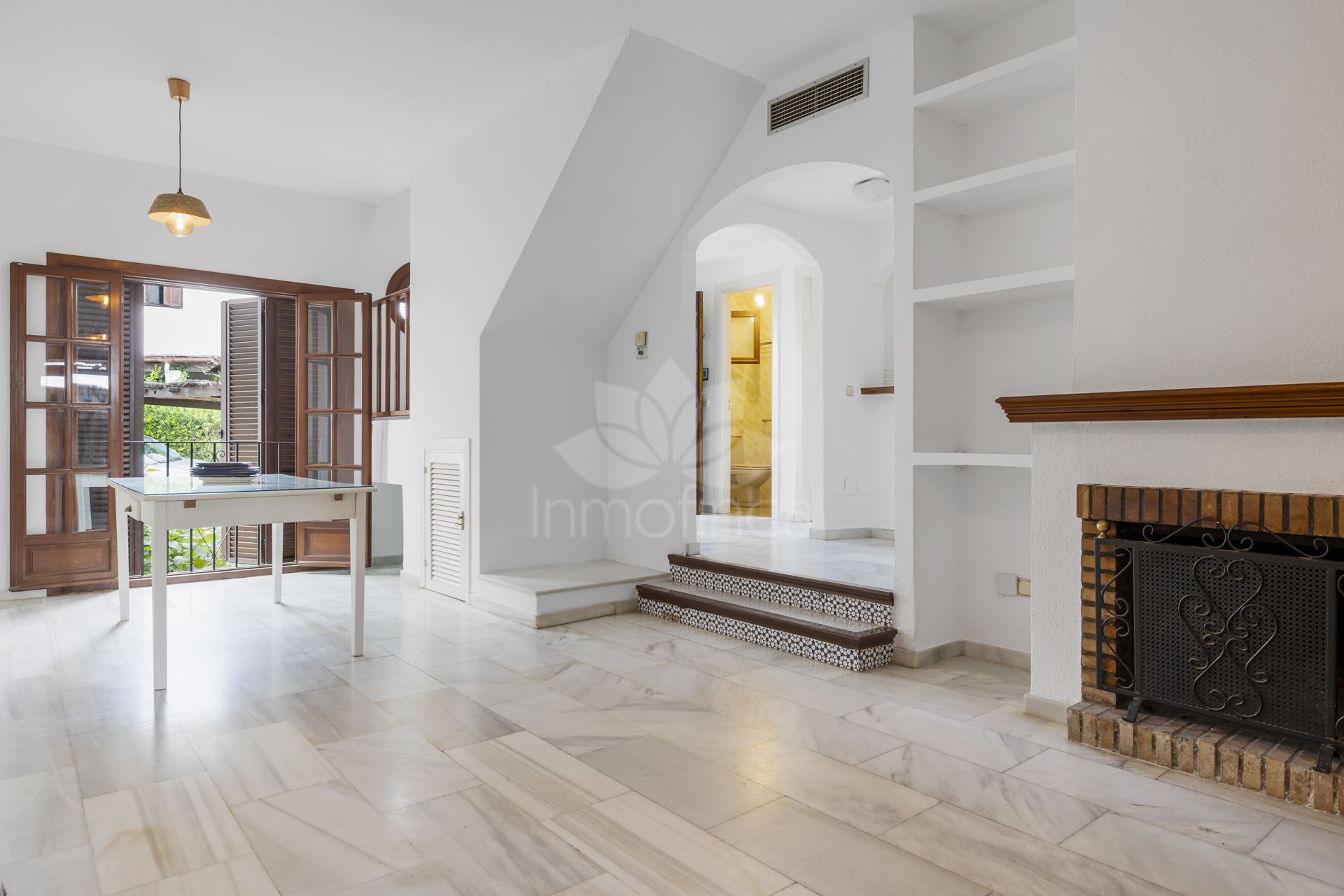 Town House in Bahia Azul, Estepona