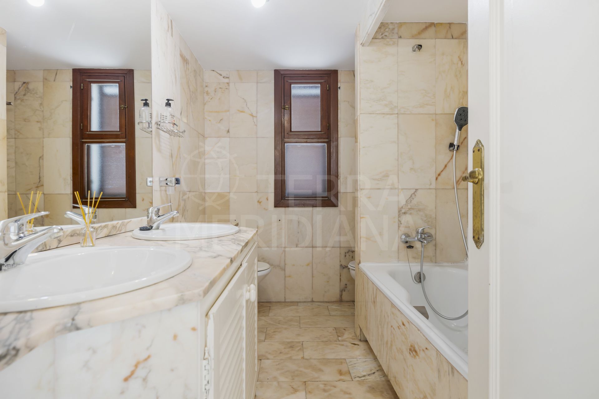 Town House in Bahia Azul, Estepona